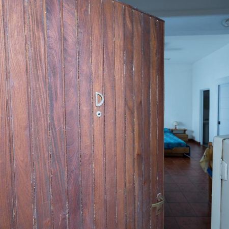 Departamentos Villahermosa De Un Dormitorio - Dos Dormitorios Y Monoambientes San Clemente del Tuyú Εξωτερικό φωτογραφία