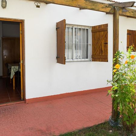 Departamentos Villahermosa De Un Dormitorio - Dos Dormitorios Y Monoambientes San Clemente del Tuyú Εξωτερικό φωτογραφία