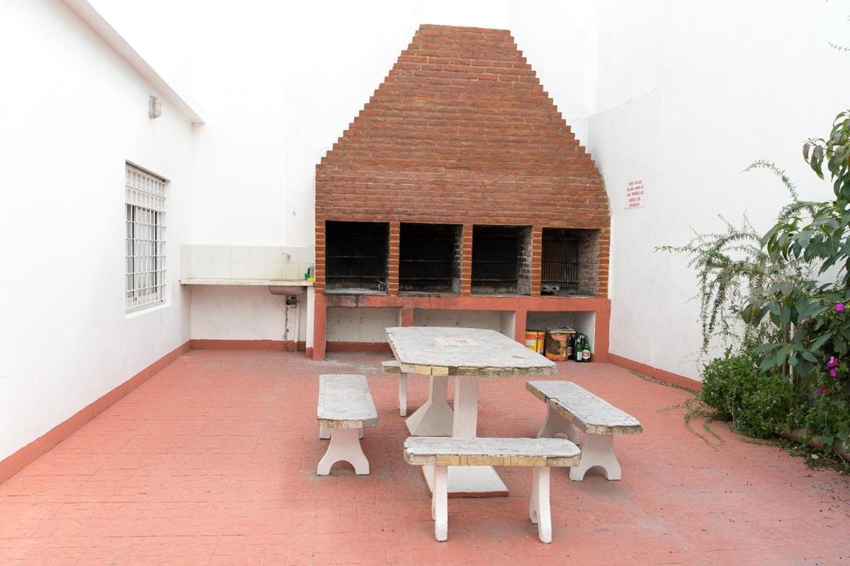 Departamentos Villahermosa De Un Dormitorio - Dos Dormitorios Y Monoambientes San Clemente del Tuyú Εξωτερικό φωτογραφία