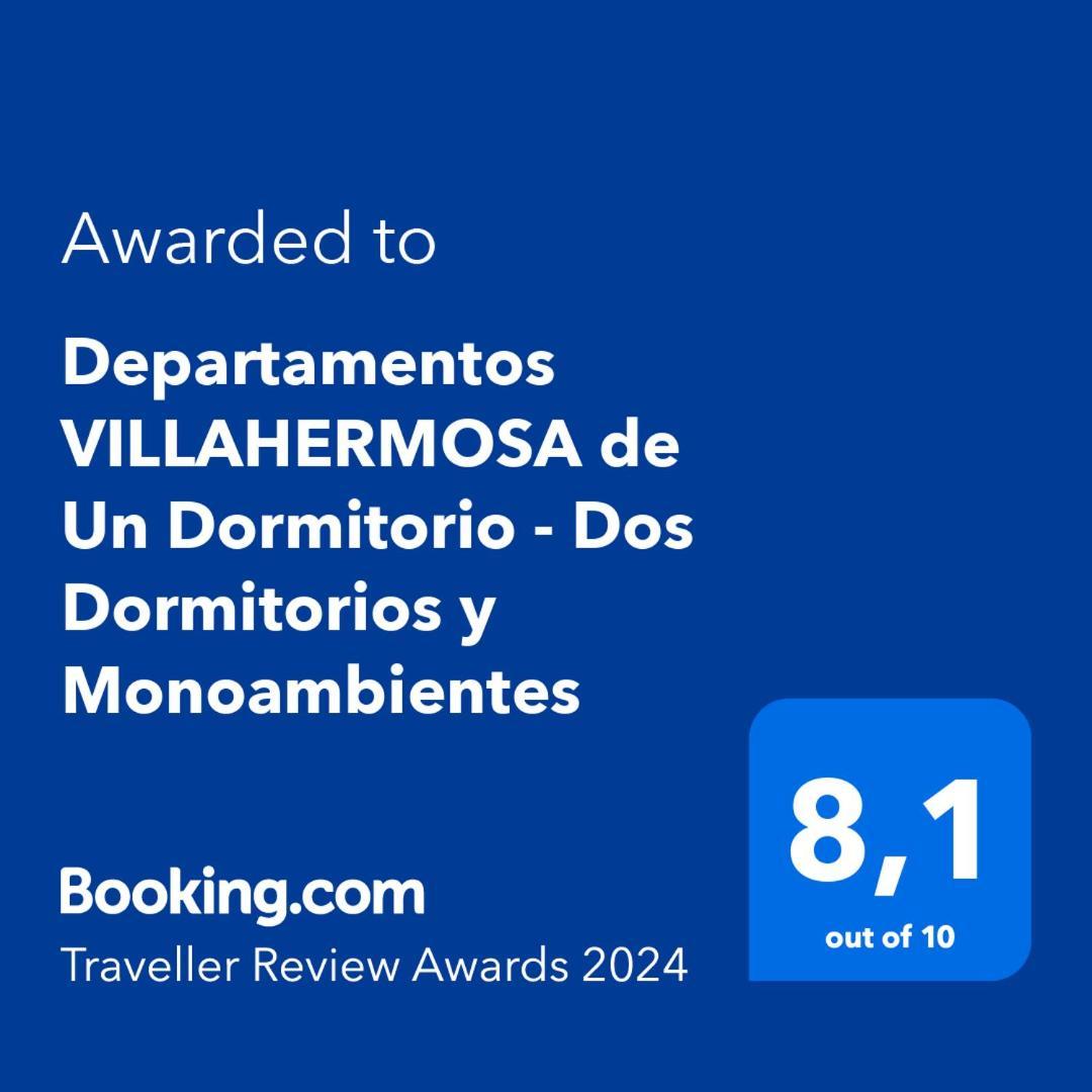 Departamentos Villahermosa De Un Dormitorio - Dos Dormitorios Y Monoambientes San Clemente del Tuyú Εξωτερικό φωτογραφία