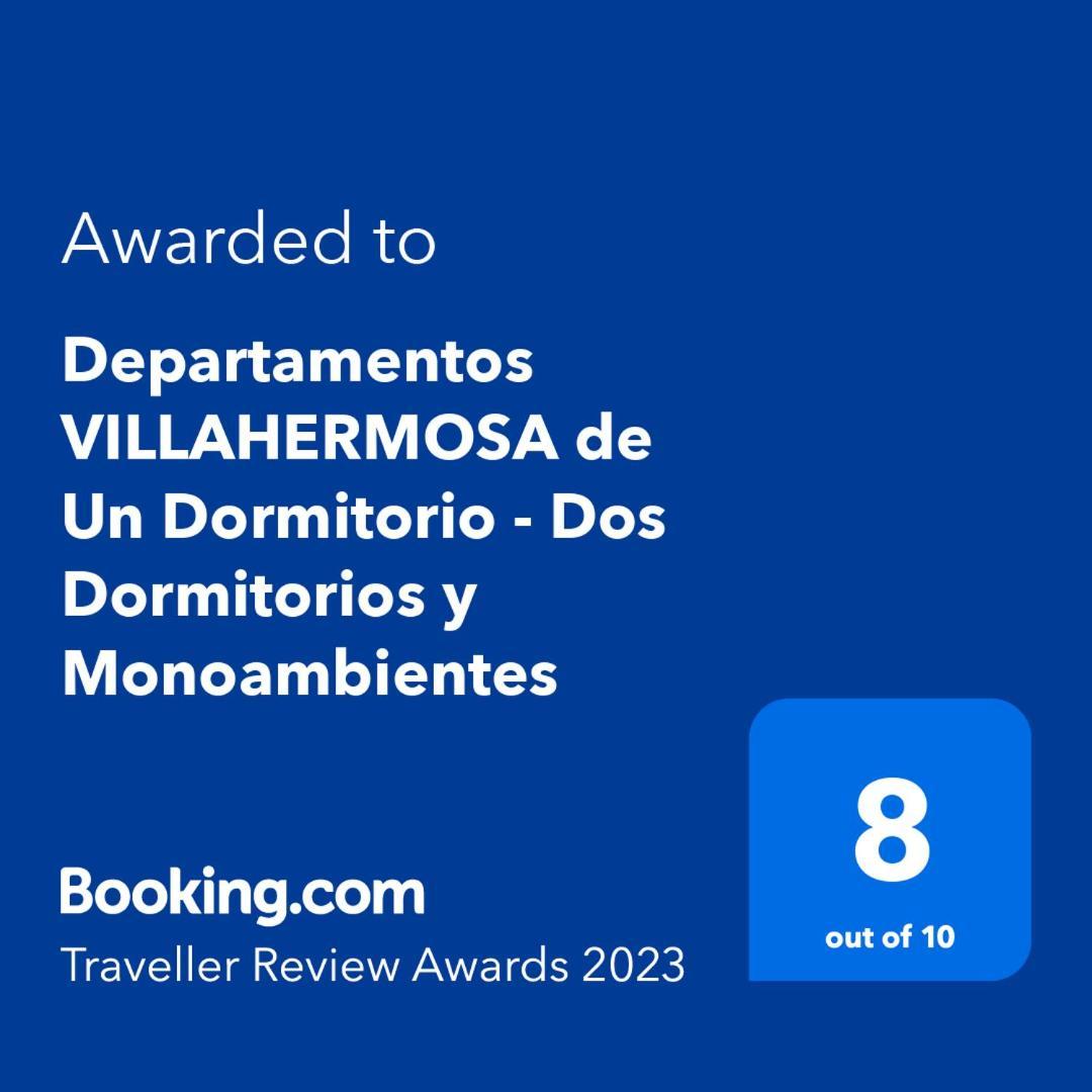 Departamentos Villahermosa De Un Dormitorio - Dos Dormitorios Y Monoambientes San Clemente del Tuyú Εξωτερικό φωτογραφία