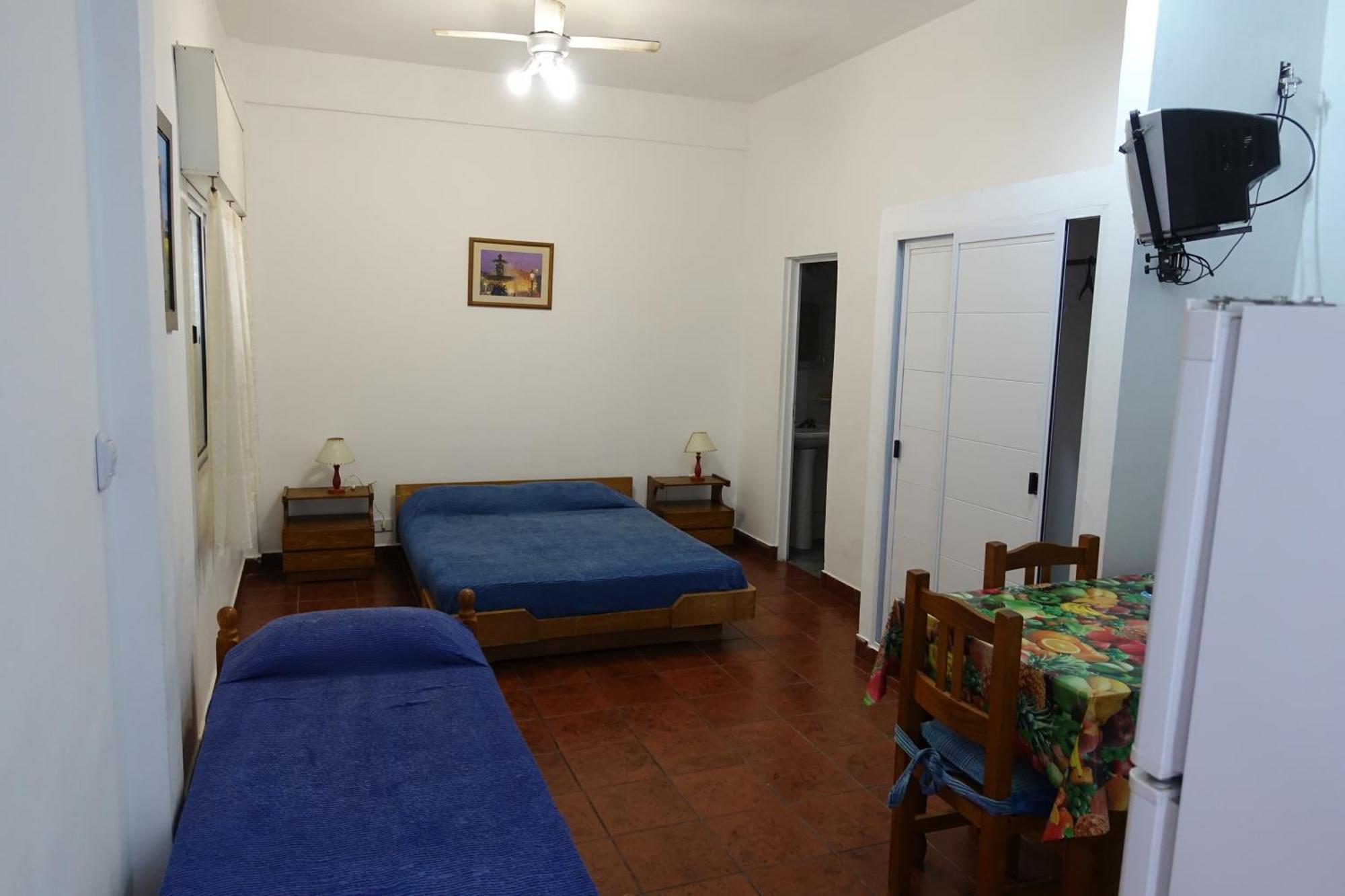 Departamentos Villahermosa De Un Dormitorio - Dos Dormitorios Y Monoambientes San Clemente del Tuyú Εξωτερικό φωτογραφία
