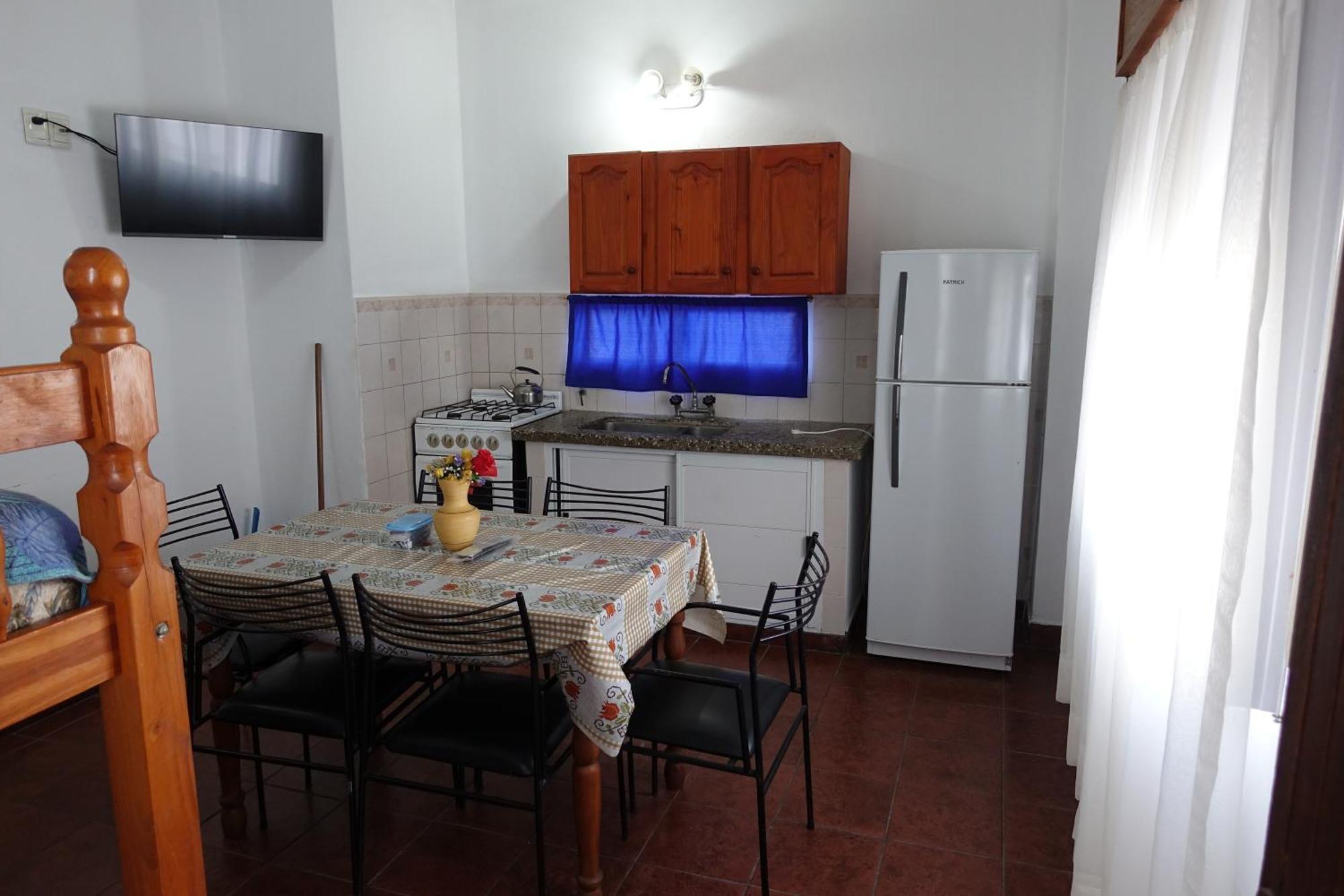 Departamentos Villahermosa De Un Dormitorio - Dos Dormitorios Y Monoambientes San Clemente del Tuyú Εξωτερικό φωτογραφία