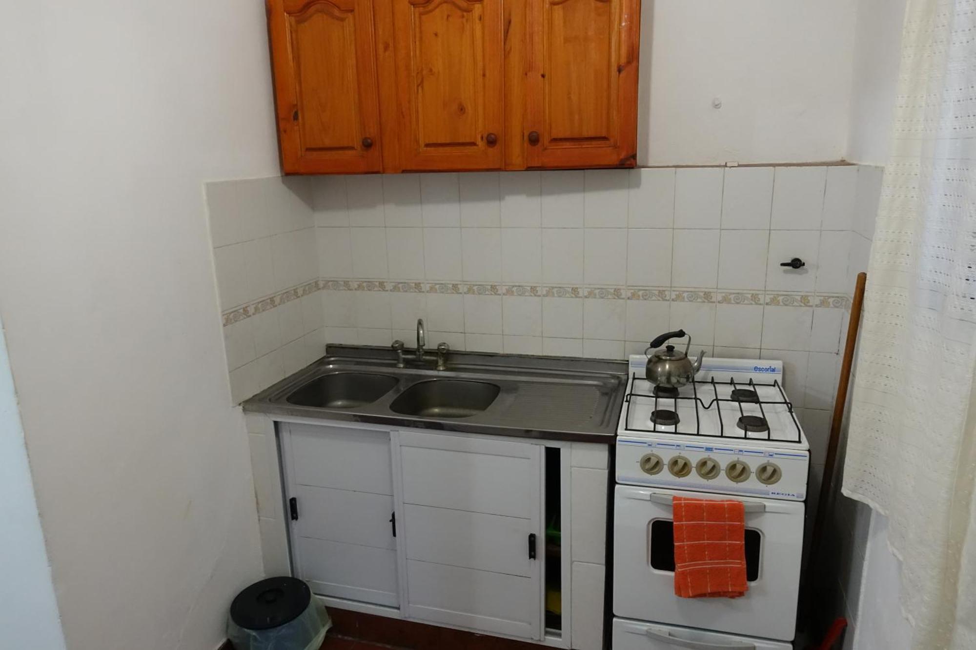 Departamentos Villahermosa De Un Dormitorio - Dos Dormitorios Y Monoambientes San Clemente del Tuyú Εξωτερικό φωτογραφία
