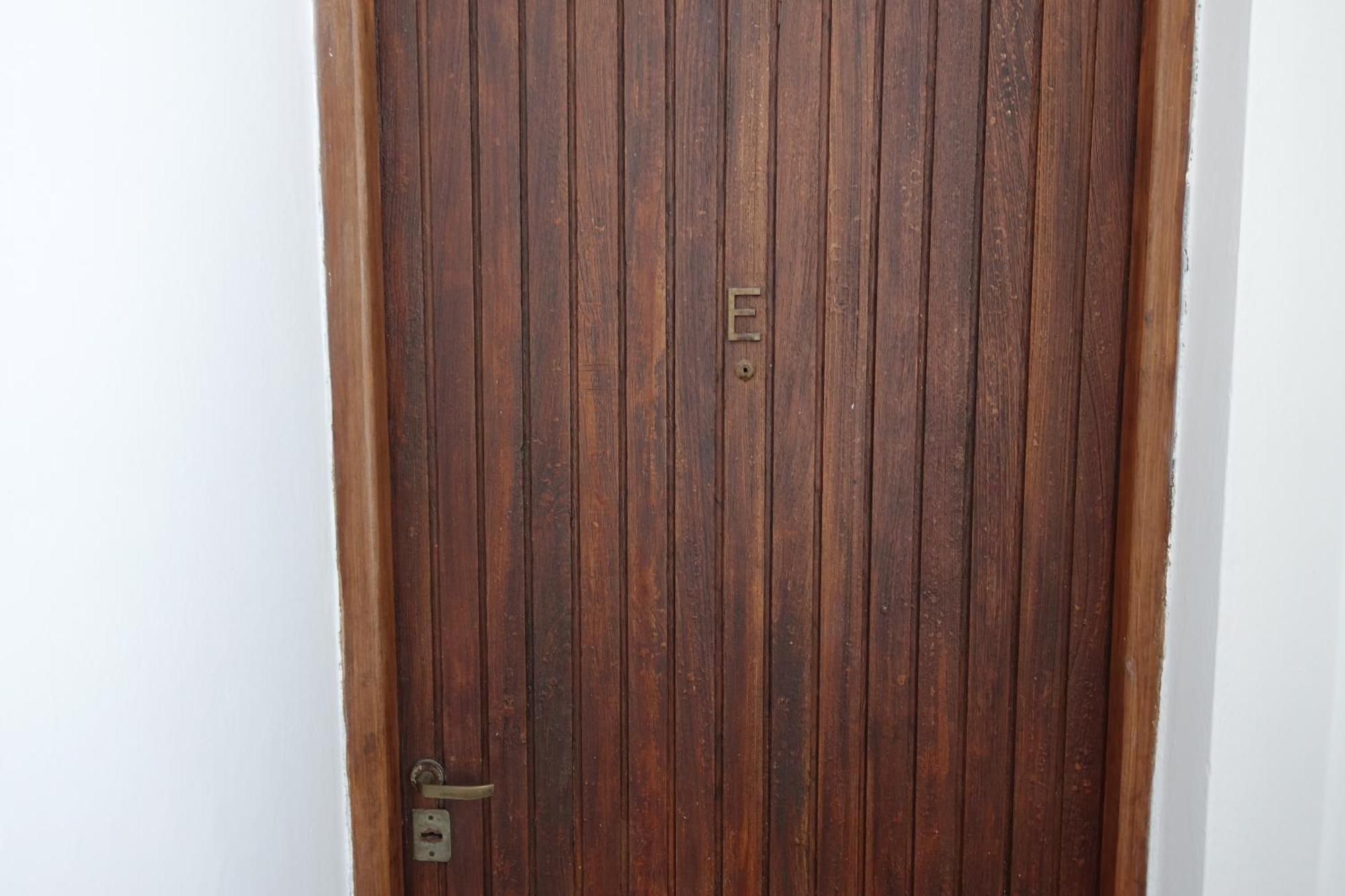 Departamentos Villahermosa De Un Dormitorio - Dos Dormitorios Y Monoambientes San Clemente del Tuyú Εξωτερικό φωτογραφία