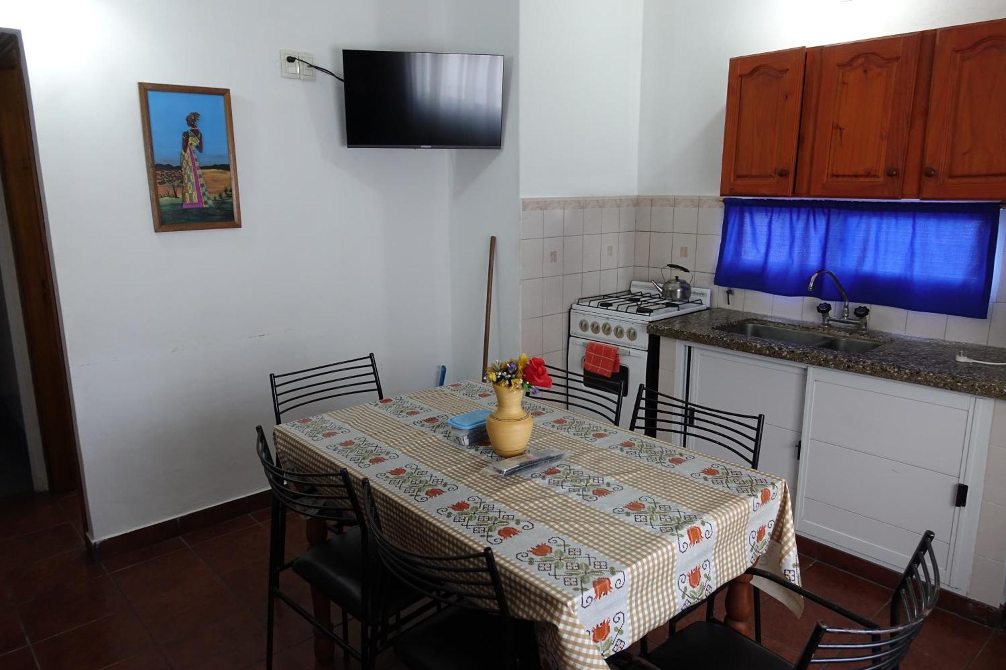 Departamentos Villahermosa De Un Dormitorio - Dos Dormitorios Y Monoambientes San Clemente del Tuyú Εξωτερικό φωτογραφία