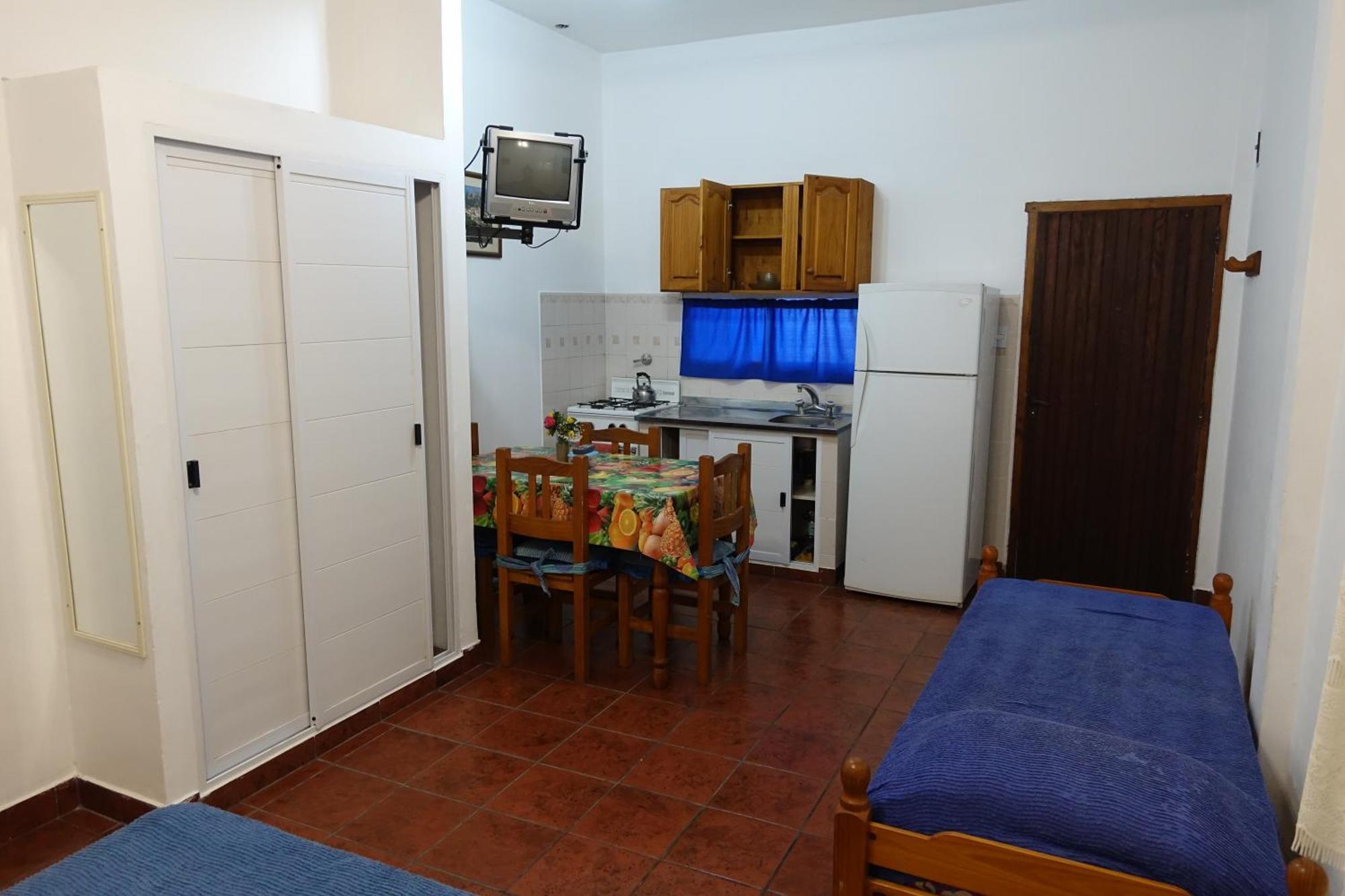 Departamentos Villahermosa De Un Dormitorio - Dos Dormitorios Y Monoambientes San Clemente del Tuyú Εξωτερικό φωτογραφία