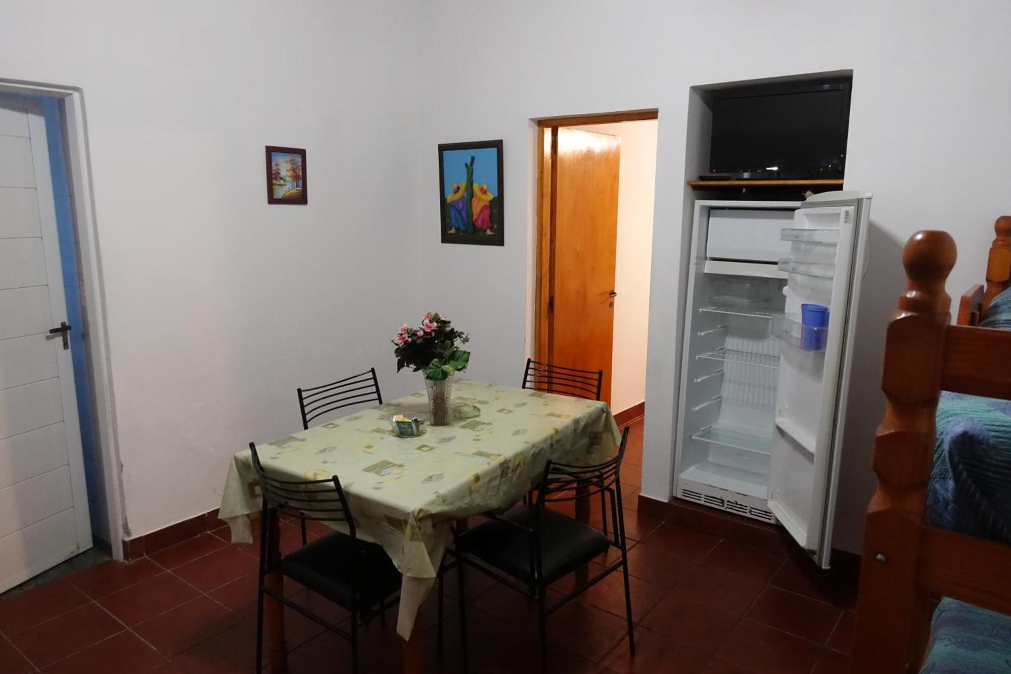 Departamentos Villahermosa De Un Dormitorio - Dos Dormitorios Y Monoambientes San Clemente del Tuyú Εξωτερικό φωτογραφία