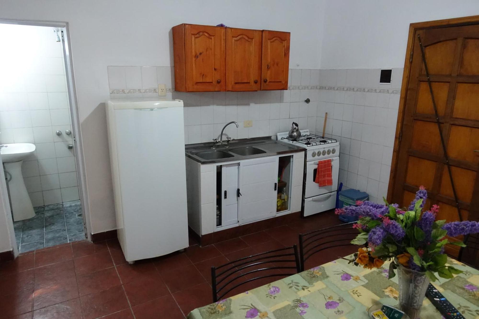 Departamentos Villahermosa De Un Dormitorio - Dos Dormitorios Y Monoambientes San Clemente del Tuyú Εξωτερικό φωτογραφία