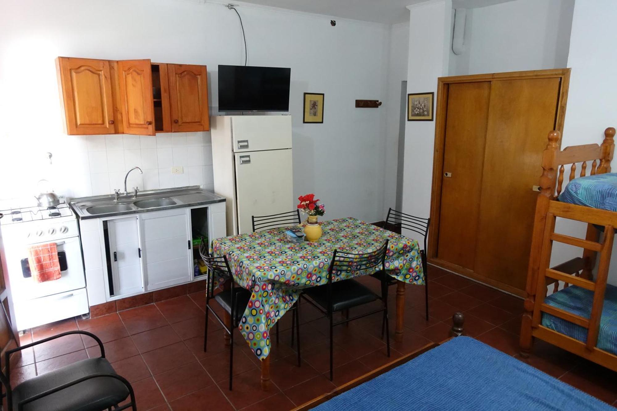 Departamentos Villahermosa De Un Dormitorio - Dos Dormitorios Y Monoambientes San Clemente del Tuyú Εξωτερικό φωτογραφία