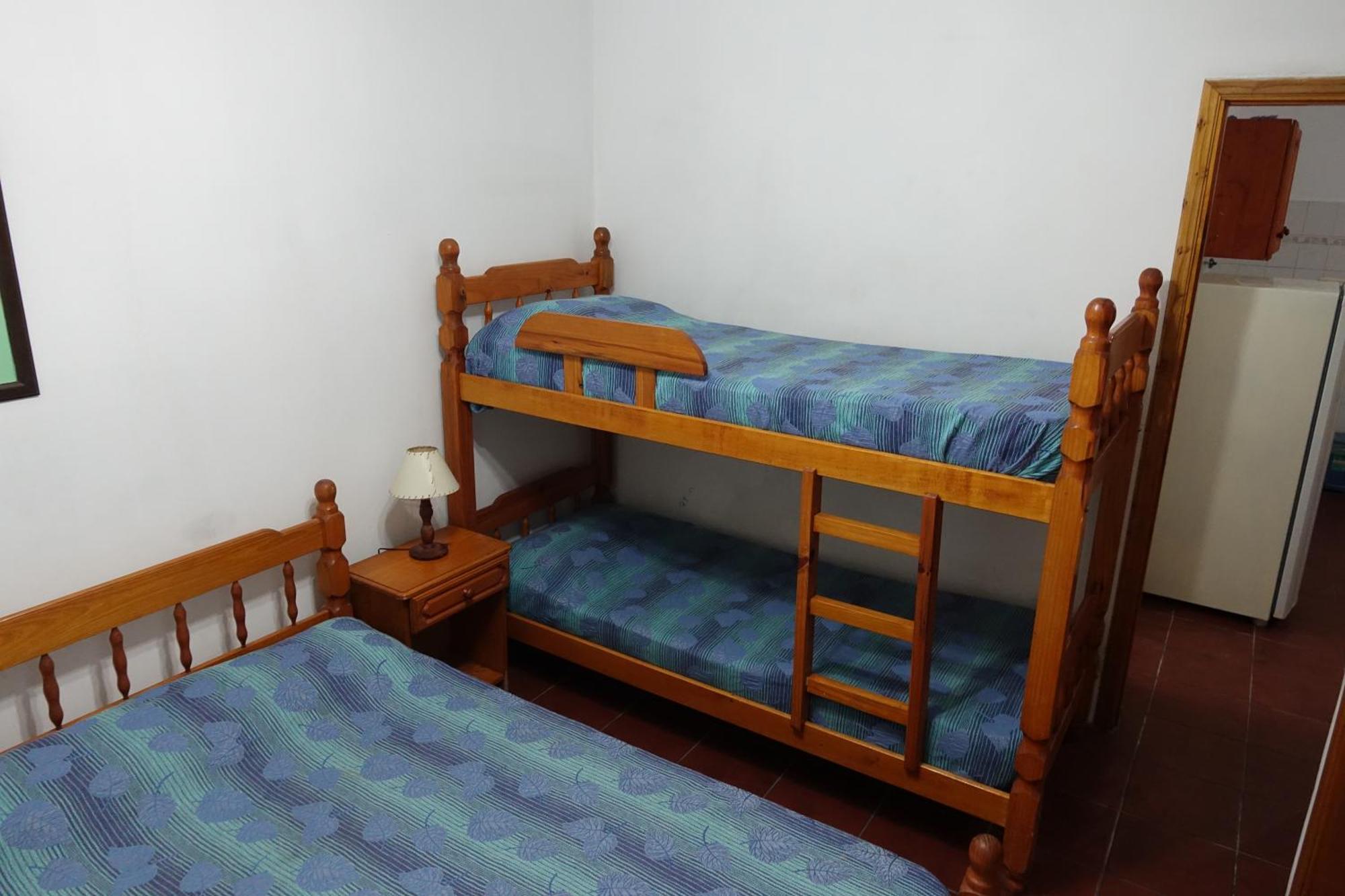 Departamentos Villahermosa De Un Dormitorio - Dos Dormitorios Y Monoambientes San Clemente del Tuyú Εξωτερικό φωτογραφία