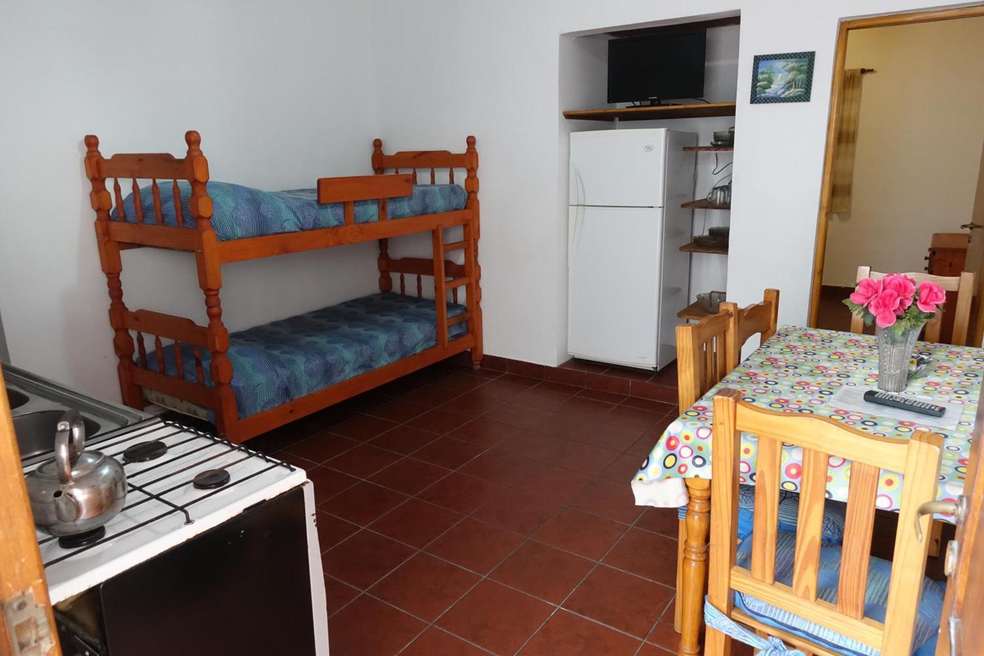 Departamentos Villahermosa De Un Dormitorio - Dos Dormitorios Y Monoambientes San Clemente del Tuyú Εξωτερικό φωτογραφία
