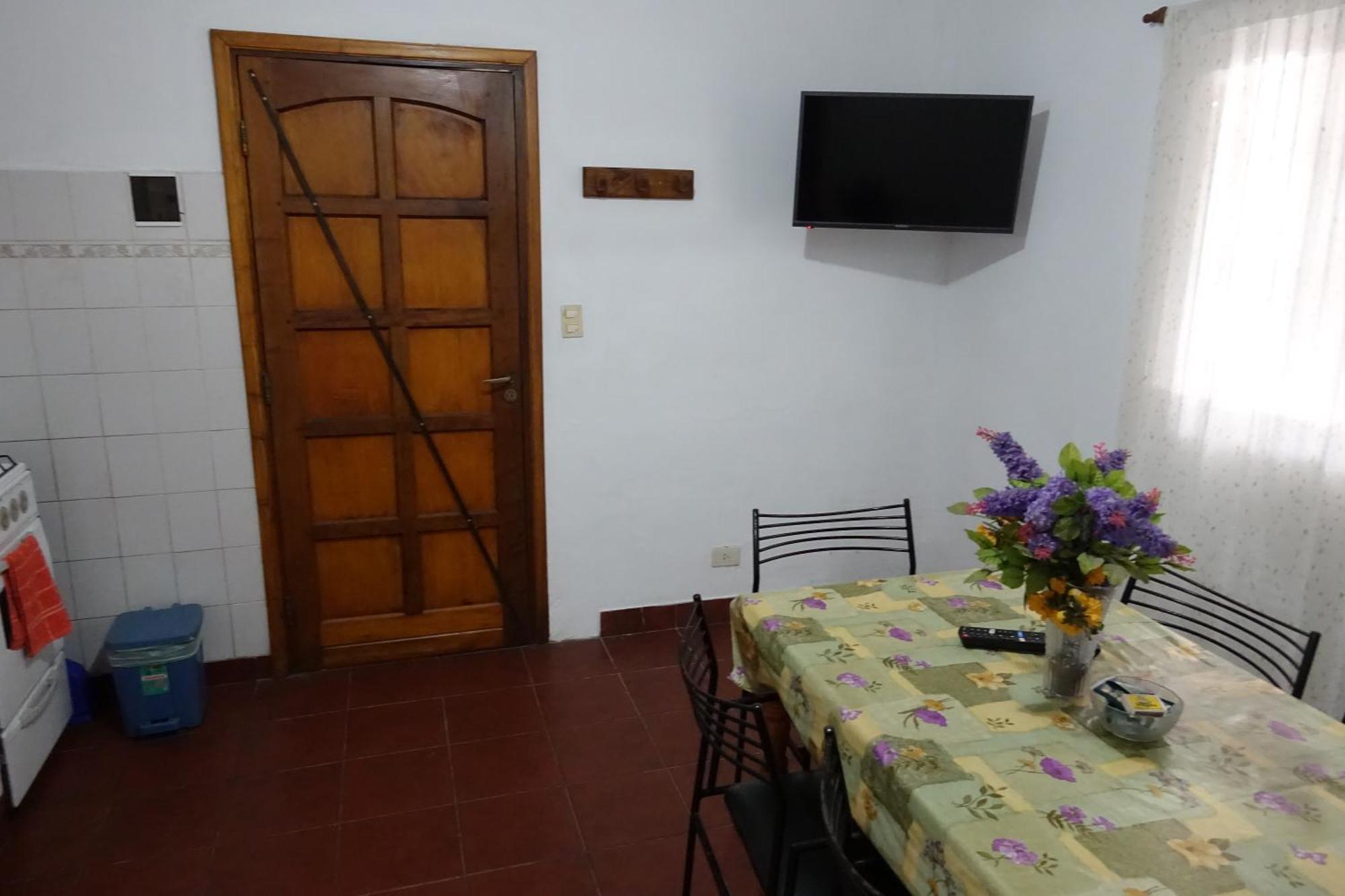 Departamentos Villahermosa De Un Dormitorio - Dos Dormitorios Y Monoambientes San Clemente del Tuyú Εξωτερικό φωτογραφία