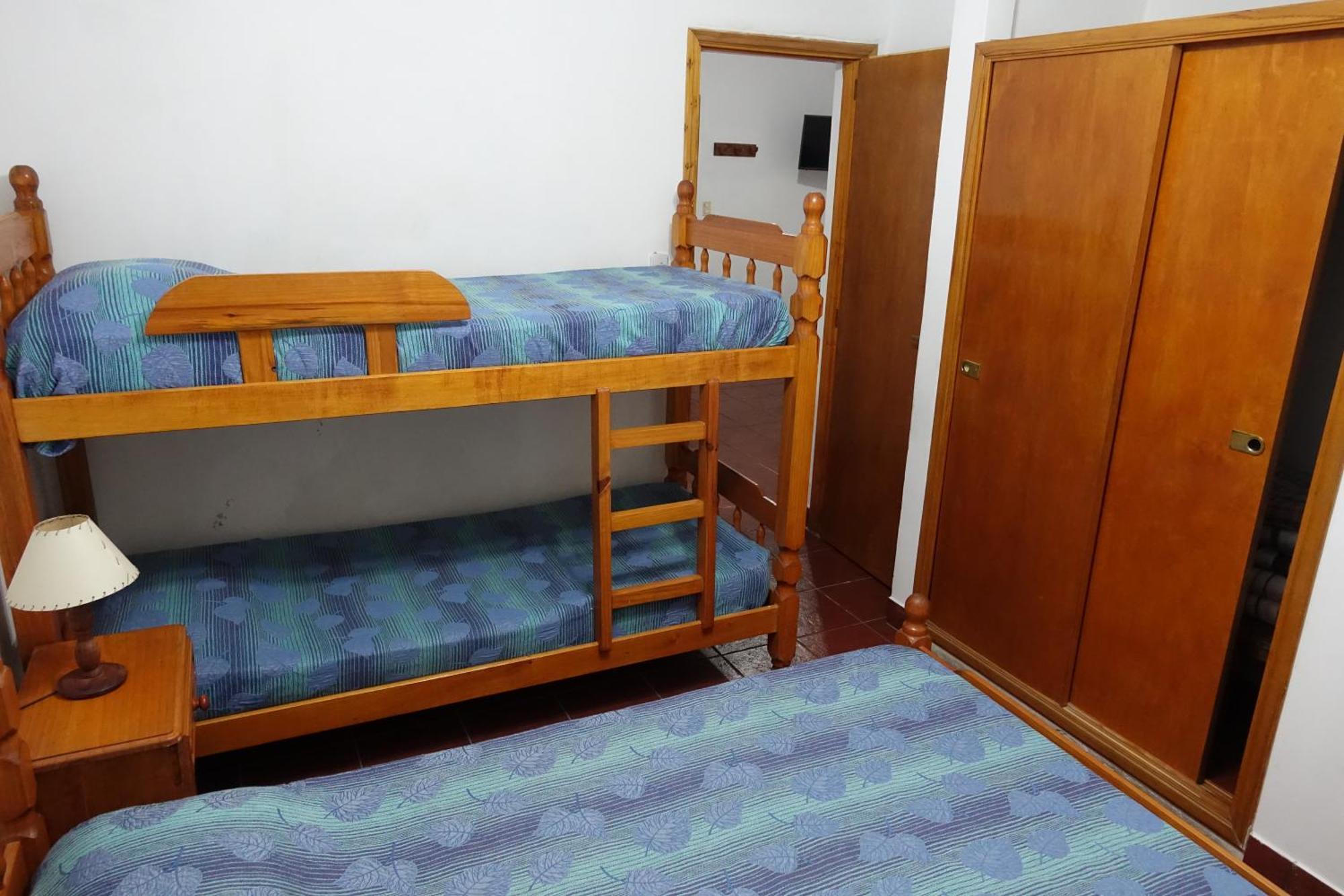 Departamentos Villahermosa De Un Dormitorio - Dos Dormitorios Y Monoambientes San Clemente del Tuyú Εξωτερικό φωτογραφία
