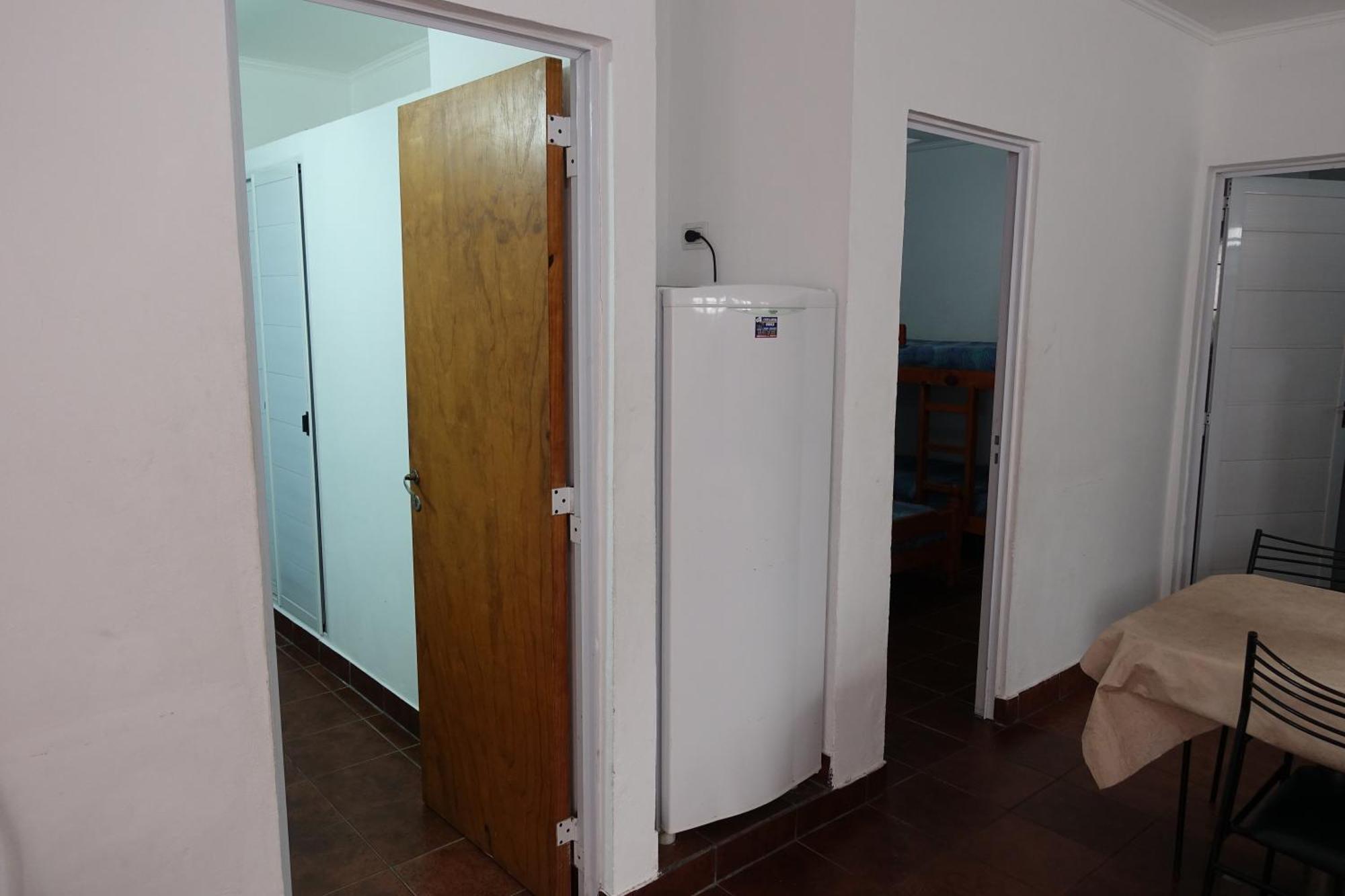 Departamentos Villahermosa De Un Dormitorio - Dos Dormitorios Y Monoambientes San Clemente del Tuyú Εξωτερικό φωτογραφία