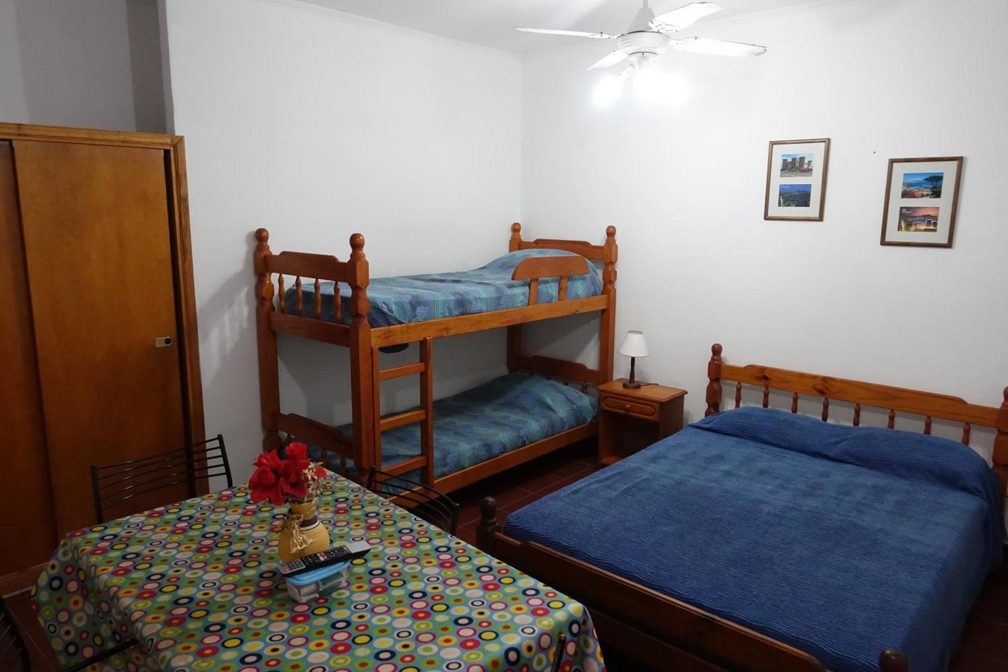 Departamentos Villahermosa De Un Dormitorio - Dos Dormitorios Y Monoambientes San Clemente del Tuyú Εξωτερικό φωτογραφία
