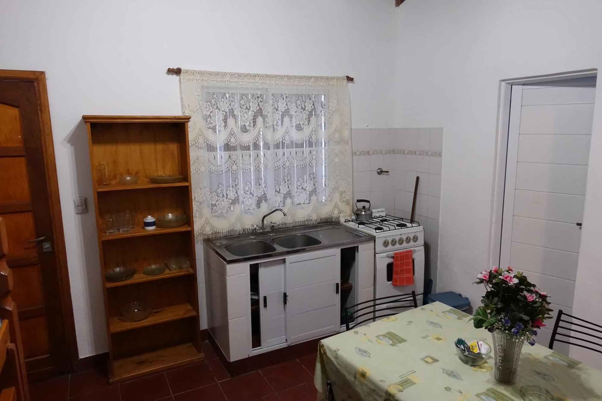 Departamentos Villahermosa De Un Dormitorio - Dos Dormitorios Y Monoambientes San Clemente del Tuyú Εξωτερικό φωτογραφία