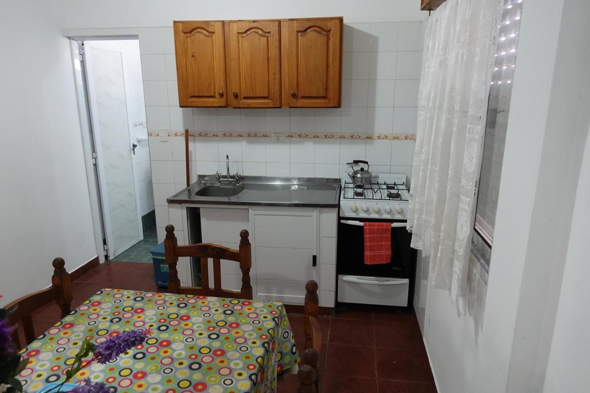Departamentos Villahermosa De Un Dormitorio - Dos Dormitorios Y Monoambientes San Clemente del Tuyú Εξωτερικό φωτογραφία