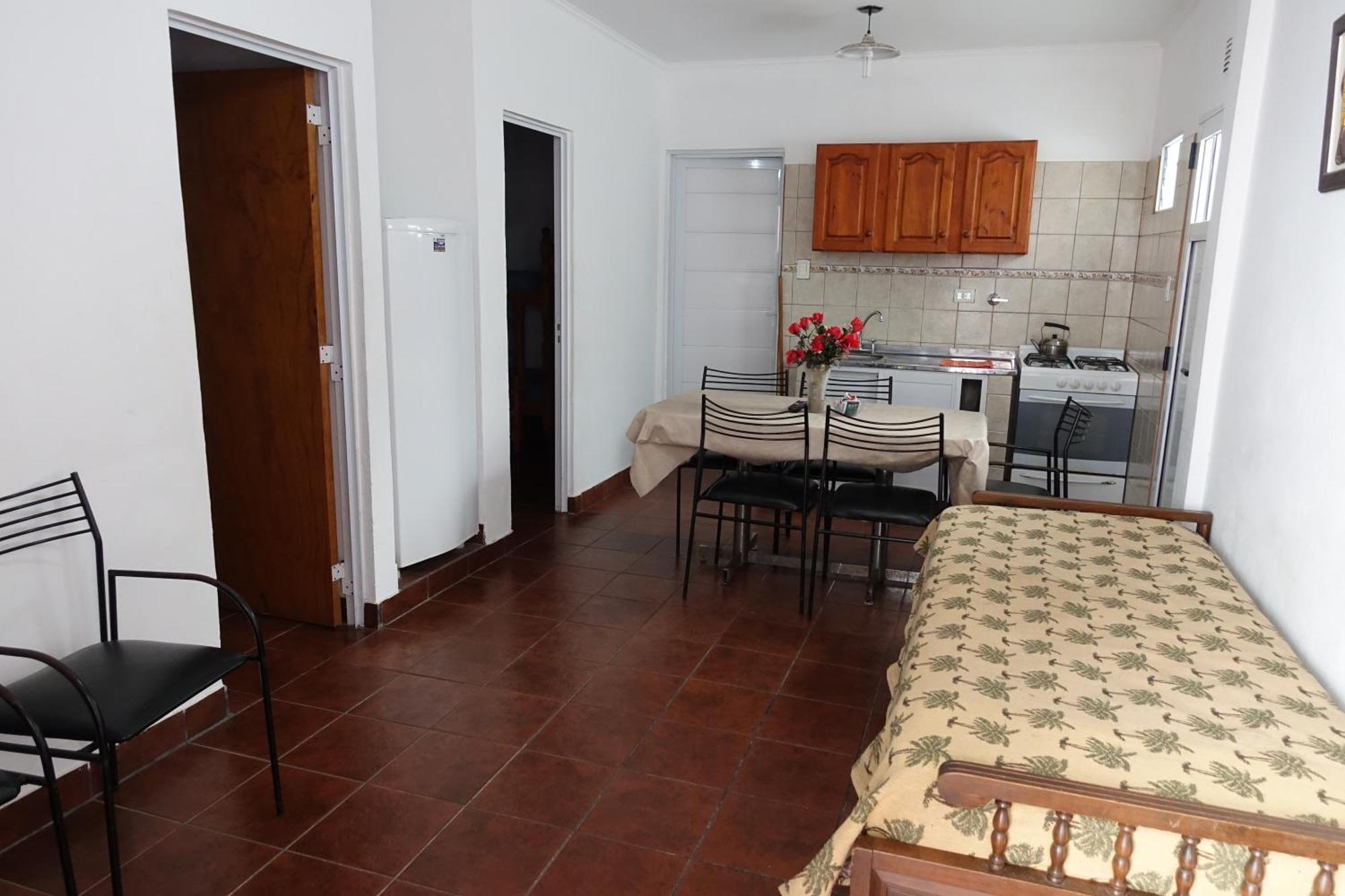 Departamentos Villahermosa De Un Dormitorio - Dos Dormitorios Y Monoambientes San Clemente del Tuyú Εξωτερικό φωτογραφία