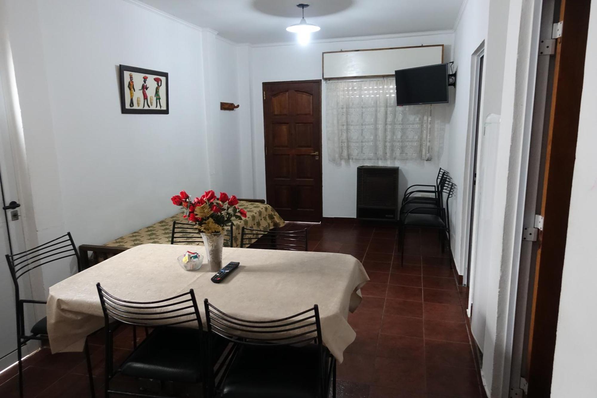 Departamentos Villahermosa De Un Dormitorio - Dos Dormitorios Y Monoambientes San Clemente del Tuyú Εξωτερικό φωτογραφία
