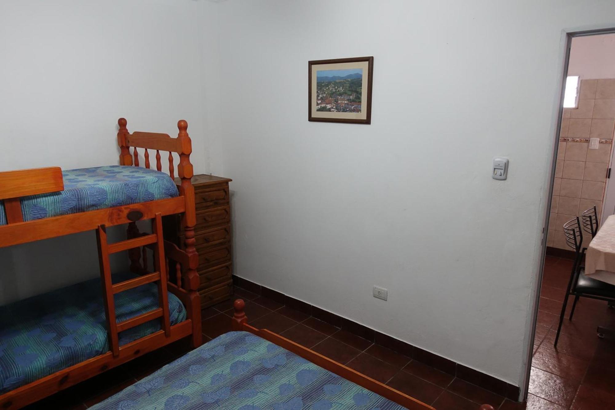 Departamentos Villahermosa De Un Dormitorio - Dos Dormitorios Y Monoambientes San Clemente del Tuyú Εξωτερικό φωτογραφία