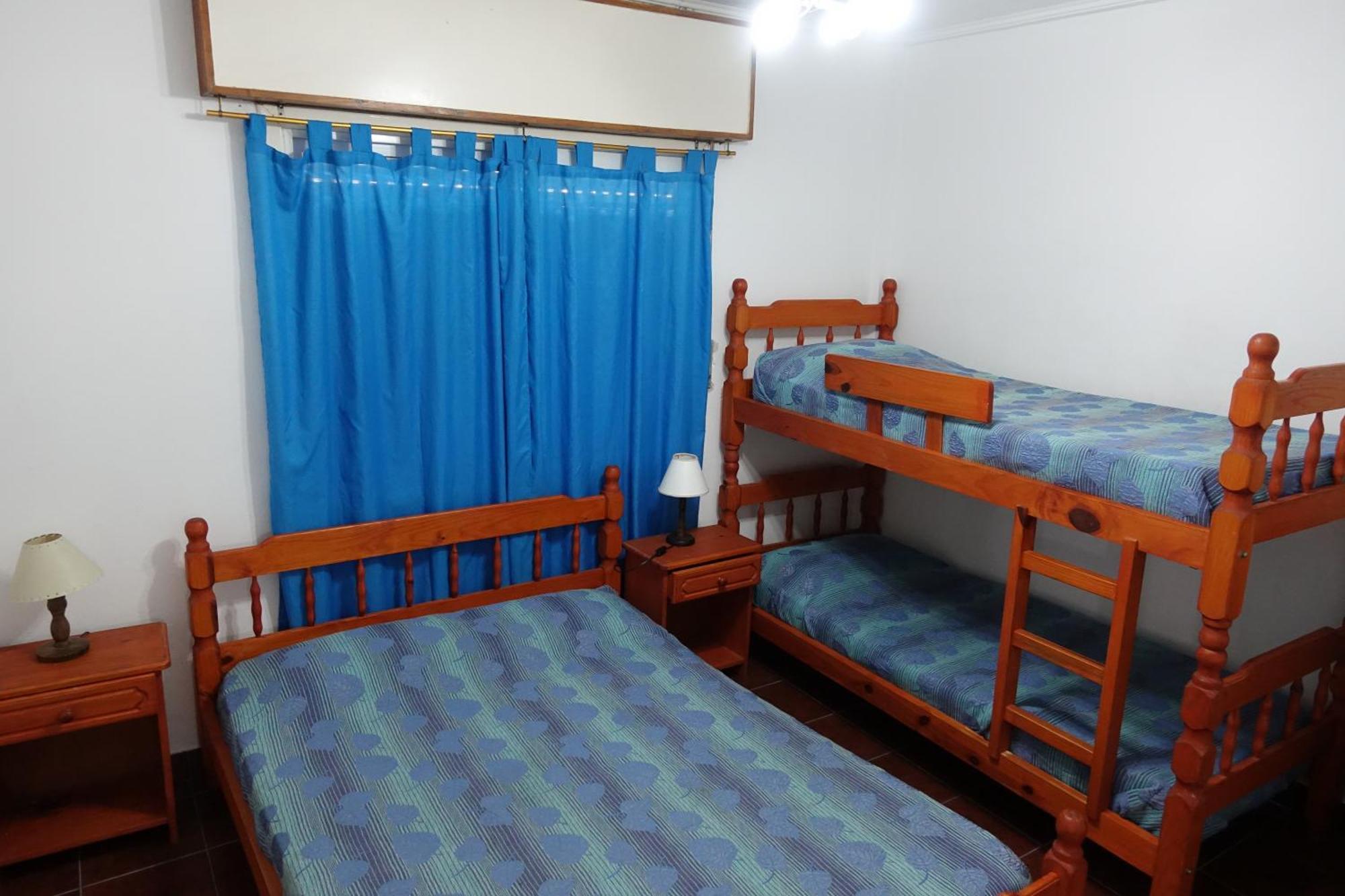 Departamentos Villahermosa De Un Dormitorio - Dos Dormitorios Y Monoambientes San Clemente del Tuyú Εξωτερικό φωτογραφία
