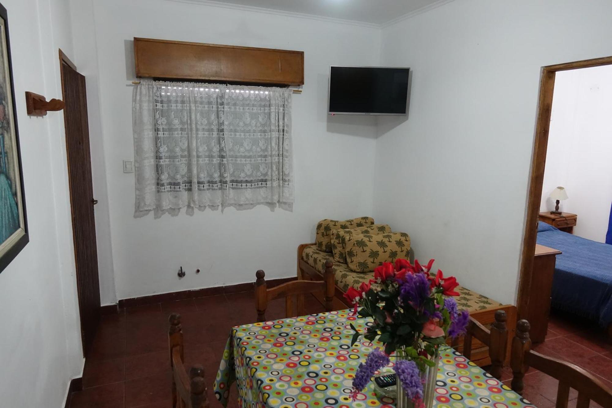 Departamentos Villahermosa De Un Dormitorio - Dos Dormitorios Y Monoambientes San Clemente del Tuyú Εξωτερικό φωτογραφία