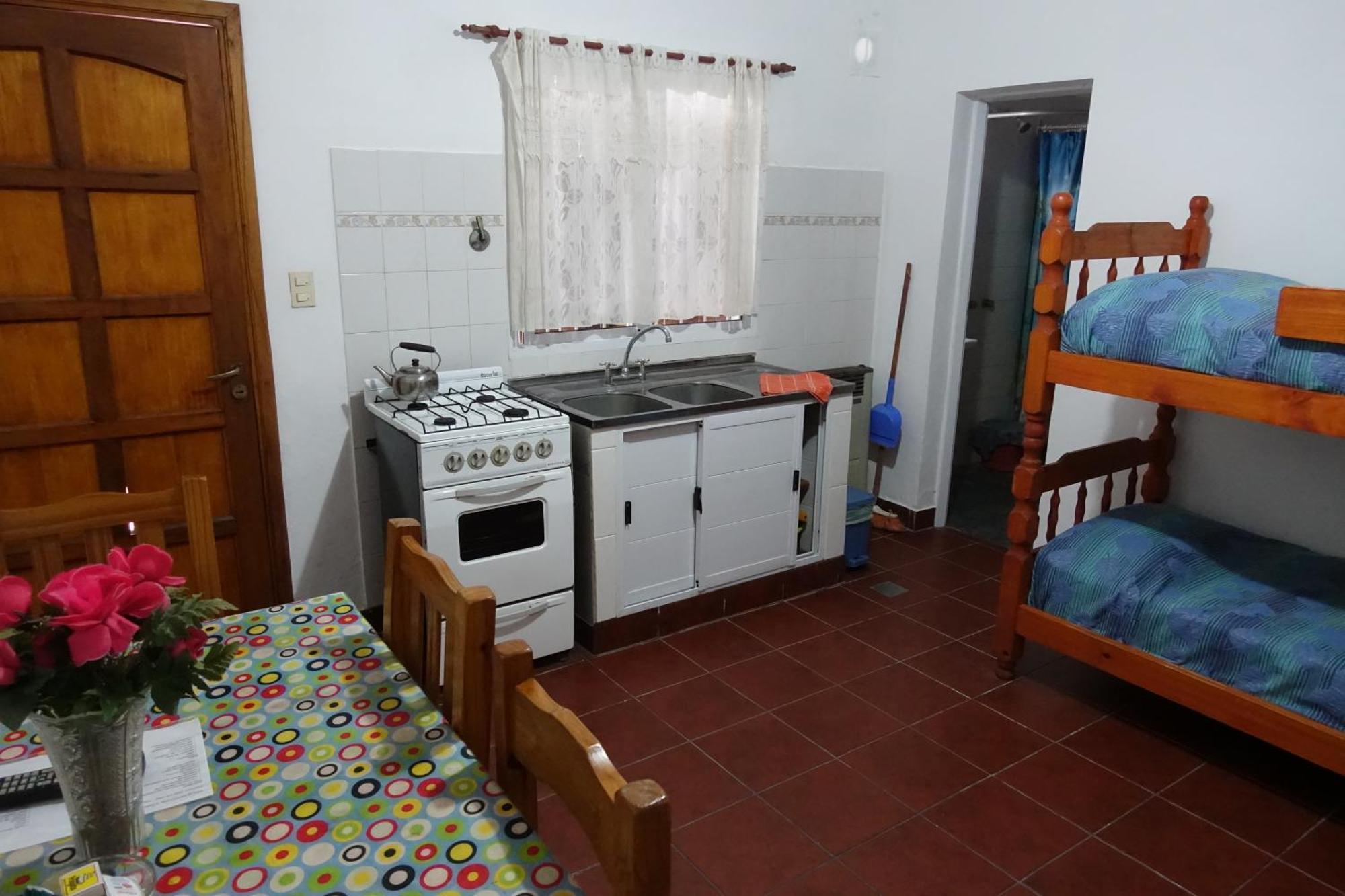 Departamentos Villahermosa De Un Dormitorio - Dos Dormitorios Y Monoambientes San Clemente del Tuyú Εξωτερικό φωτογραφία