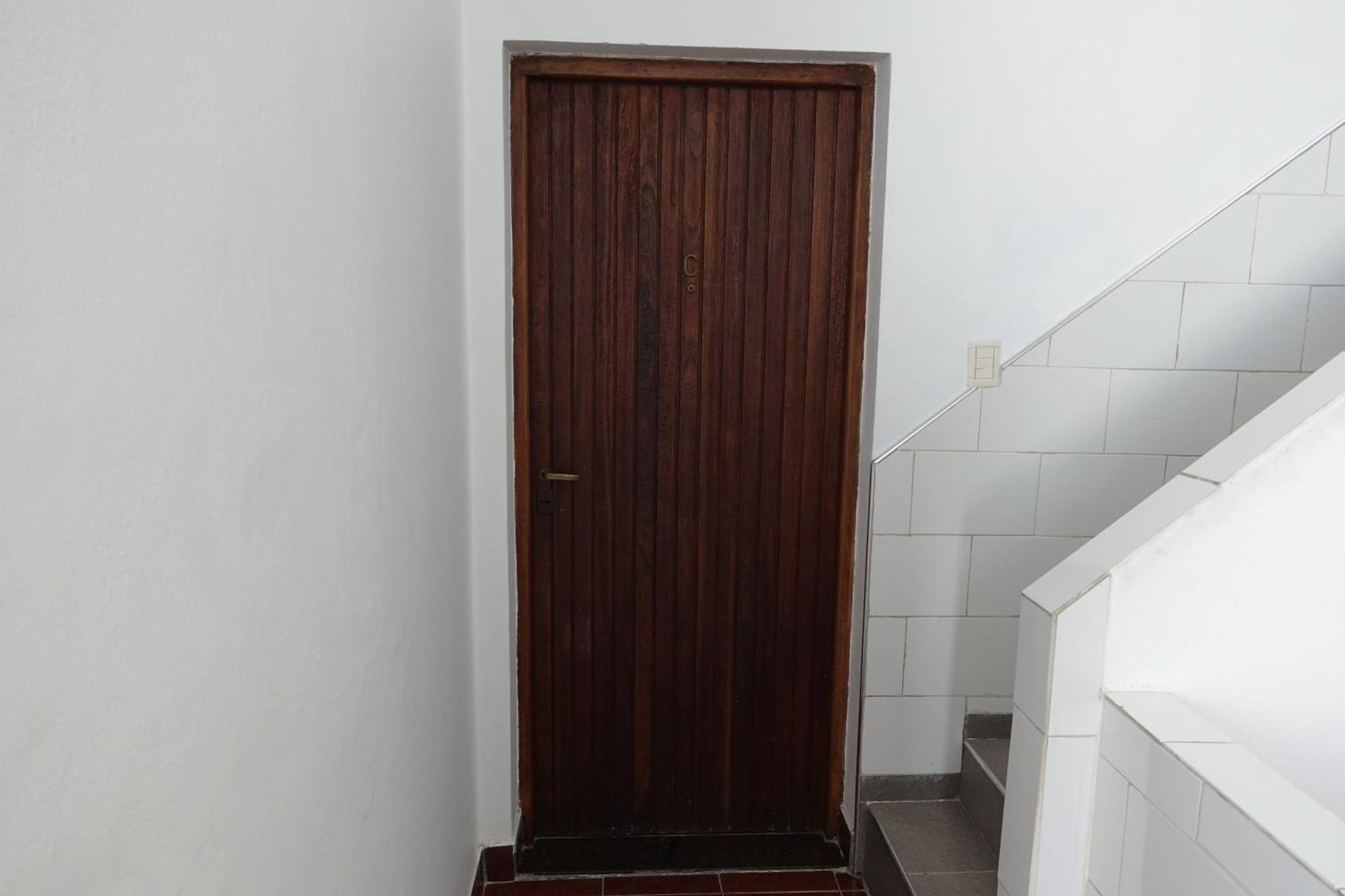Departamentos Villahermosa De Un Dormitorio - Dos Dormitorios Y Monoambientes San Clemente del Tuyú Εξωτερικό φωτογραφία
