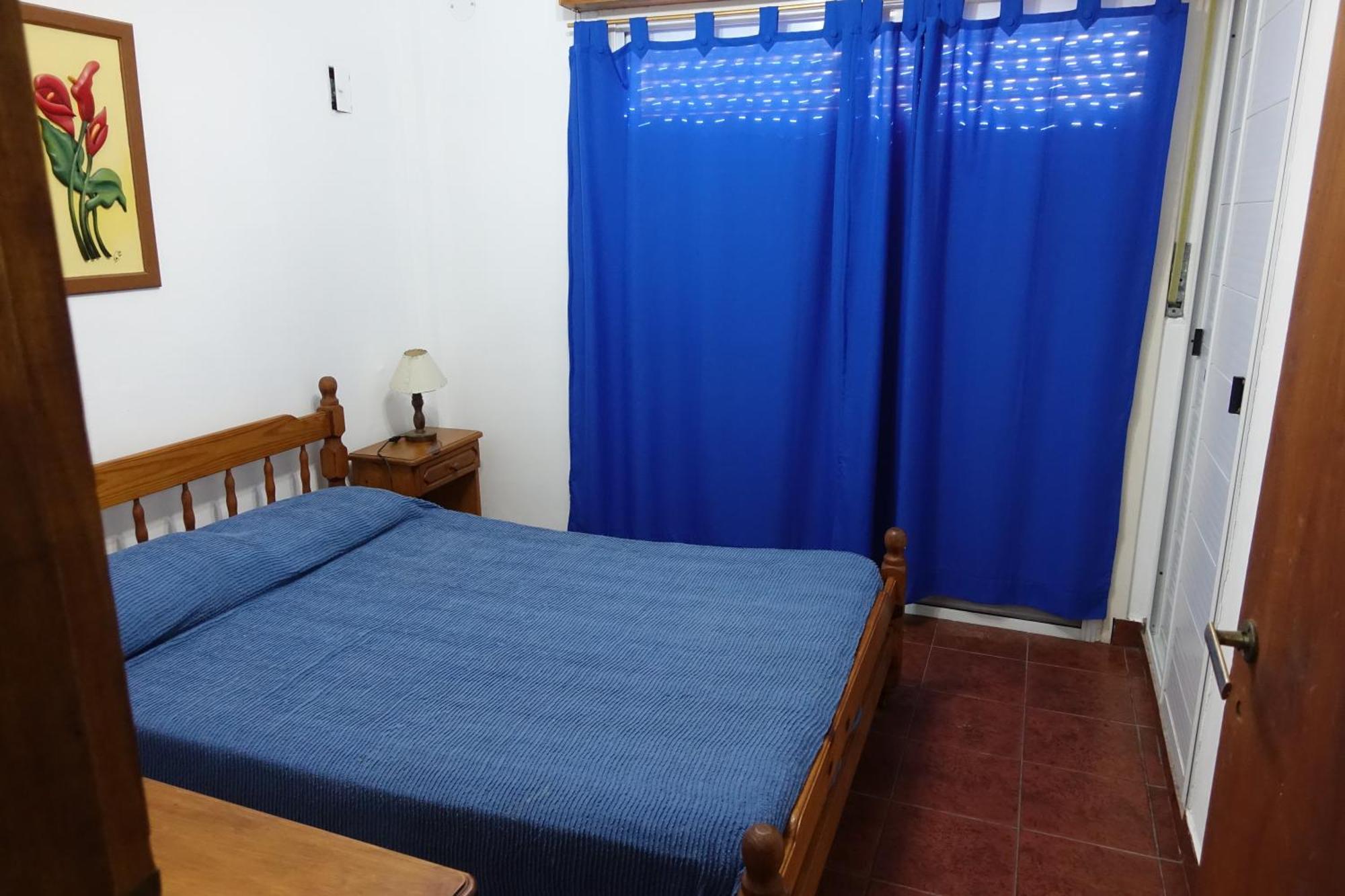 Departamentos Villahermosa De Un Dormitorio - Dos Dormitorios Y Monoambientes San Clemente del Tuyú Εξωτερικό φωτογραφία