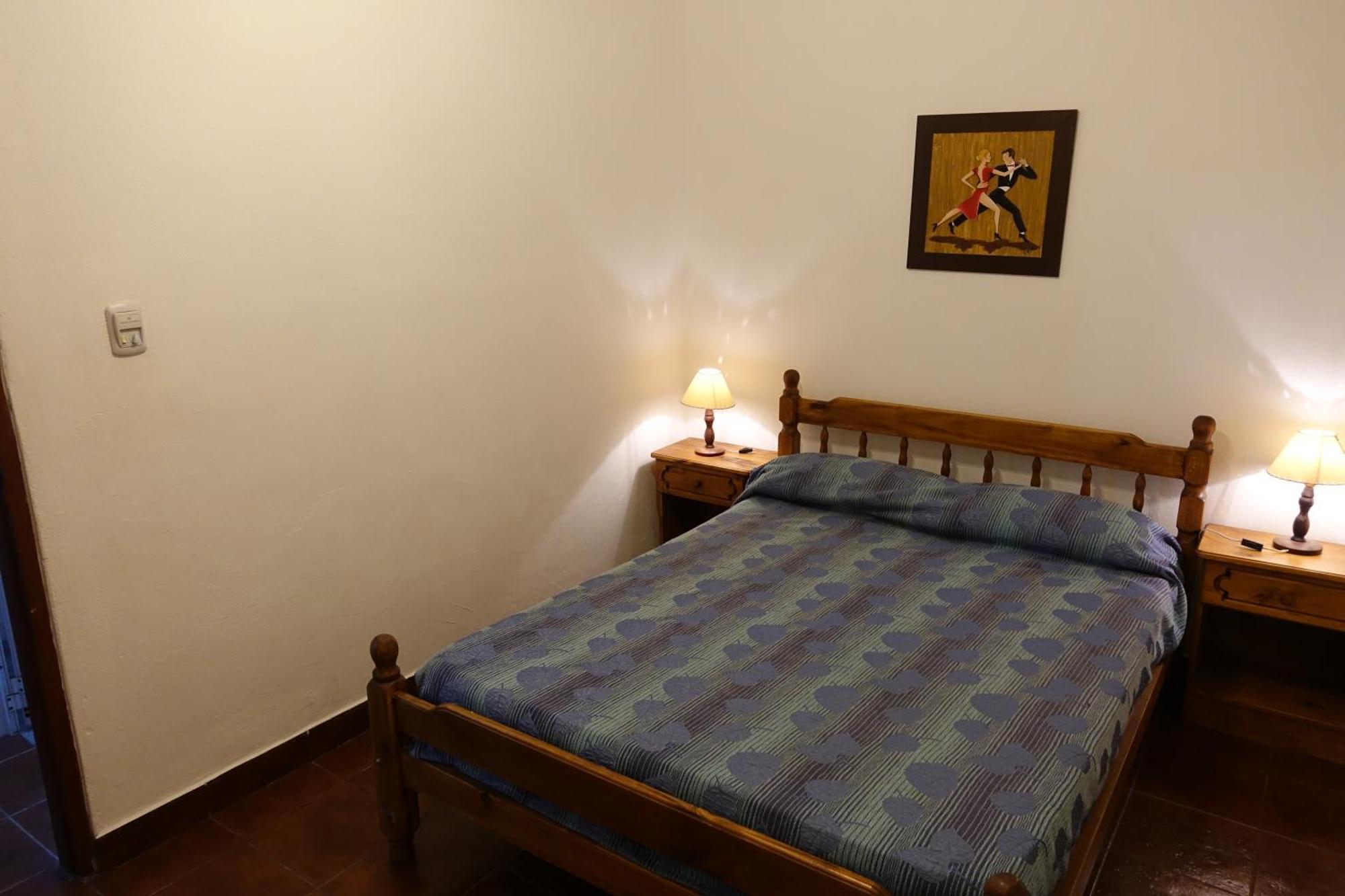 Departamentos Villahermosa De Un Dormitorio - Dos Dormitorios Y Monoambientes San Clemente del Tuyú Εξωτερικό φωτογραφία
