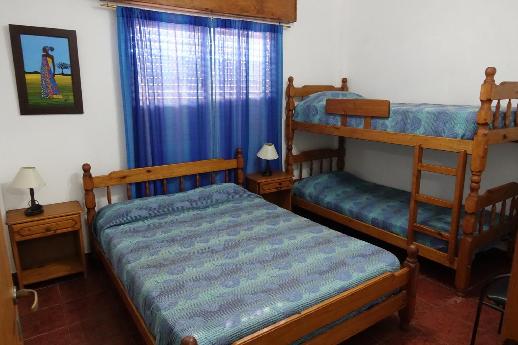Departamentos Villahermosa De Un Dormitorio - Dos Dormitorios Y Monoambientes San Clemente del Tuyú Εξωτερικό φωτογραφία