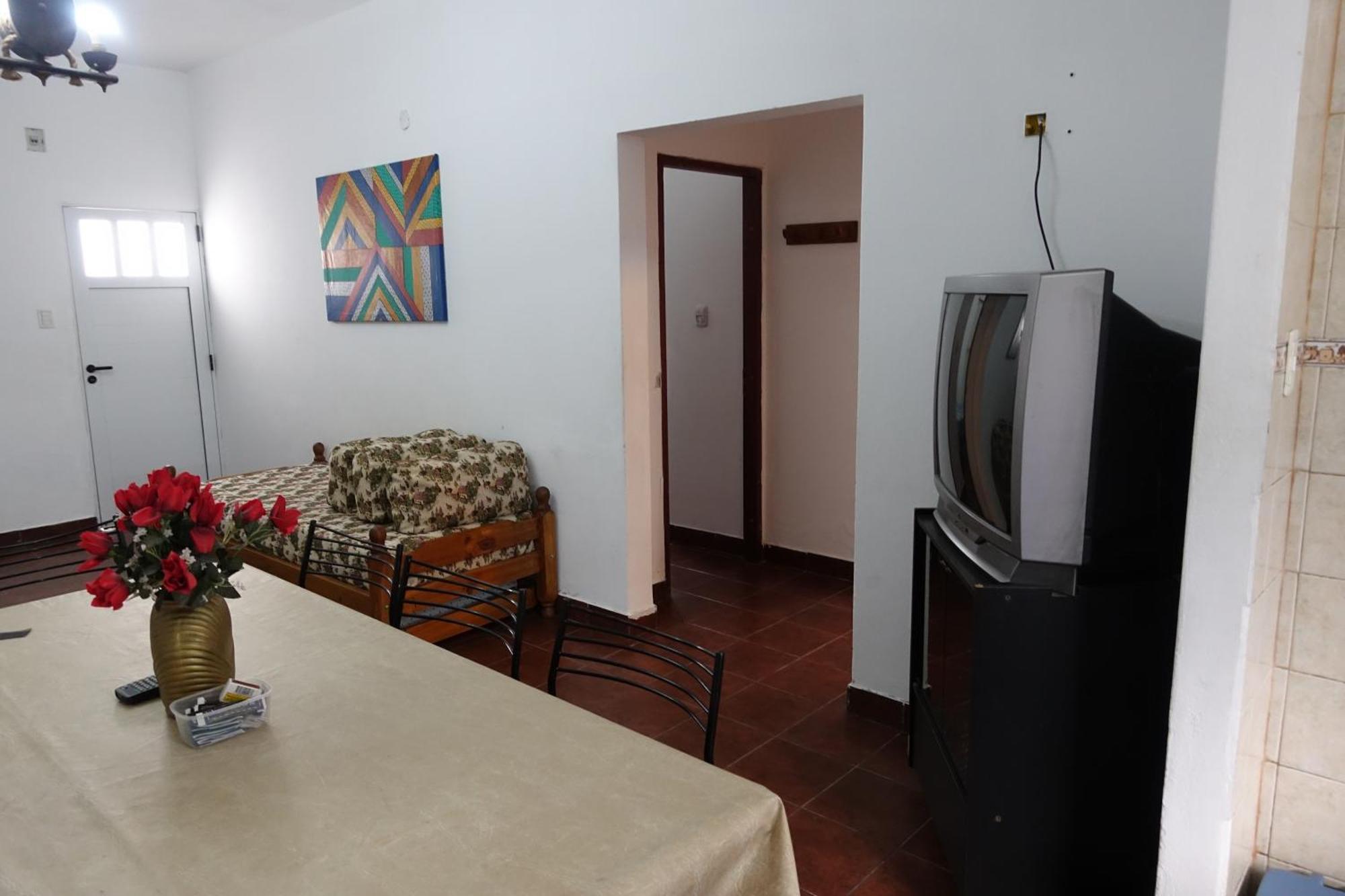 Departamentos Villahermosa De Un Dormitorio - Dos Dormitorios Y Monoambientes San Clemente del Tuyú Εξωτερικό φωτογραφία