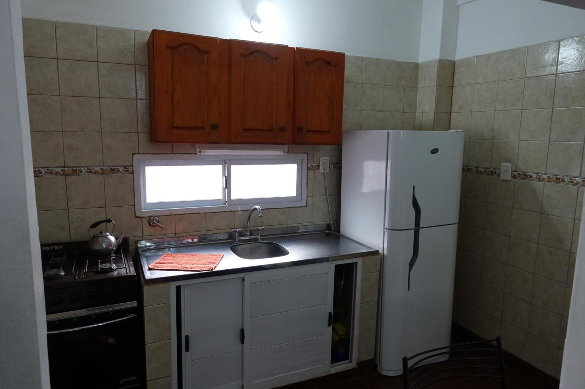 Departamentos Villahermosa De Un Dormitorio - Dos Dormitorios Y Monoambientes San Clemente del Tuyú Εξωτερικό φωτογραφία