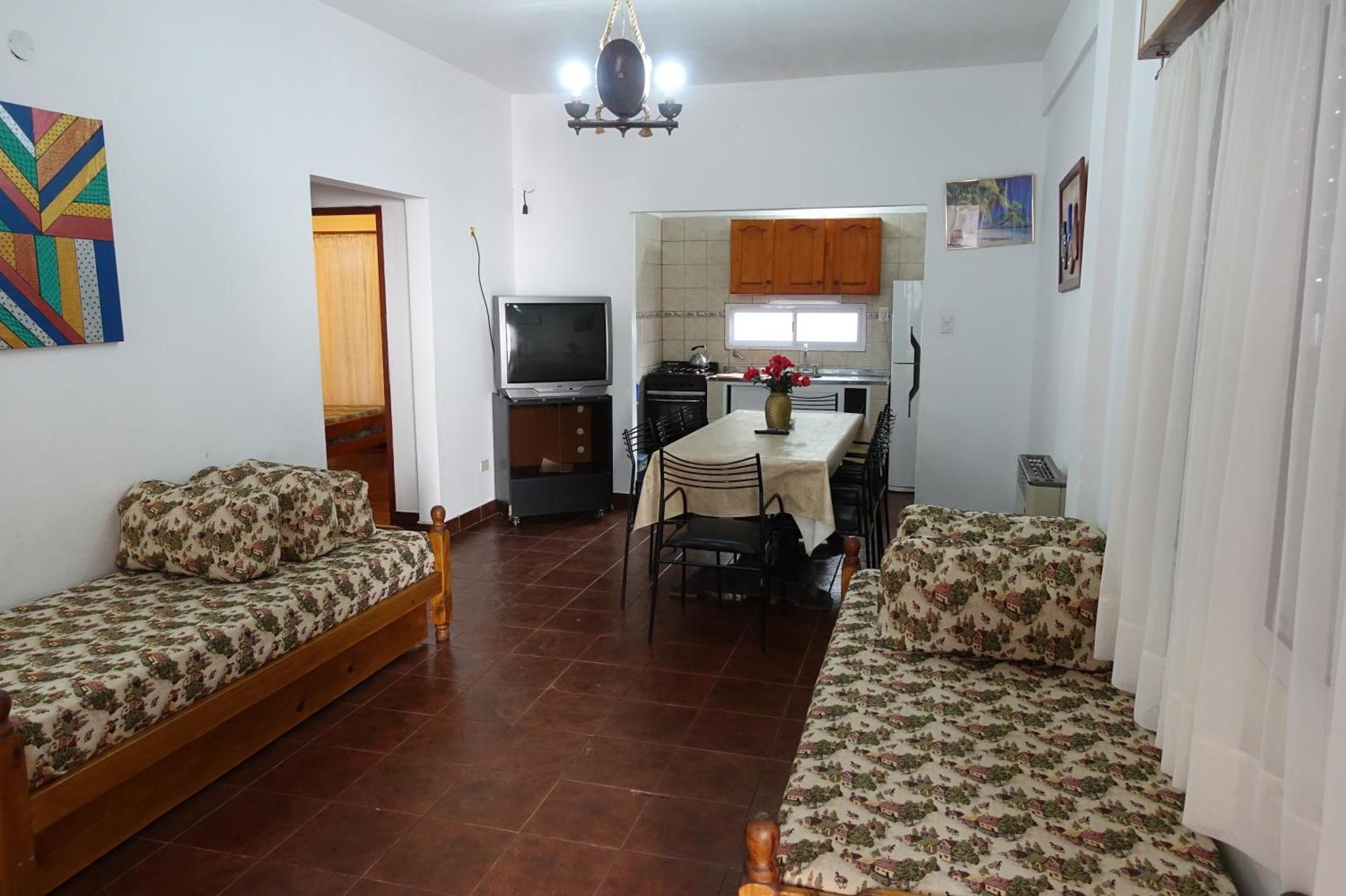 Departamentos Villahermosa De Un Dormitorio - Dos Dormitorios Y Monoambientes San Clemente del Tuyú Εξωτερικό φωτογραφία