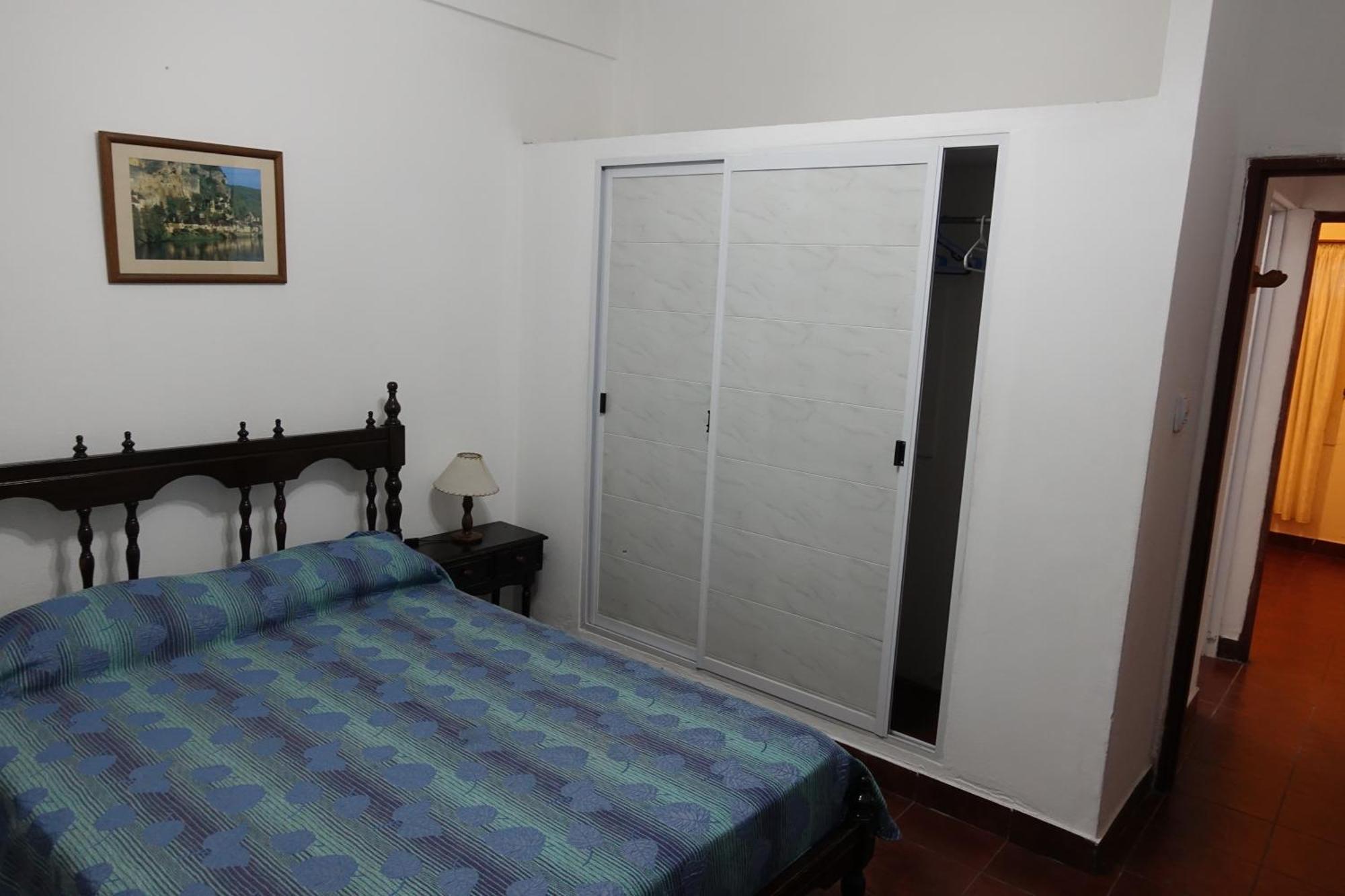 Departamentos Villahermosa De Un Dormitorio - Dos Dormitorios Y Monoambientes San Clemente del Tuyú Εξωτερικό φωτογραφία