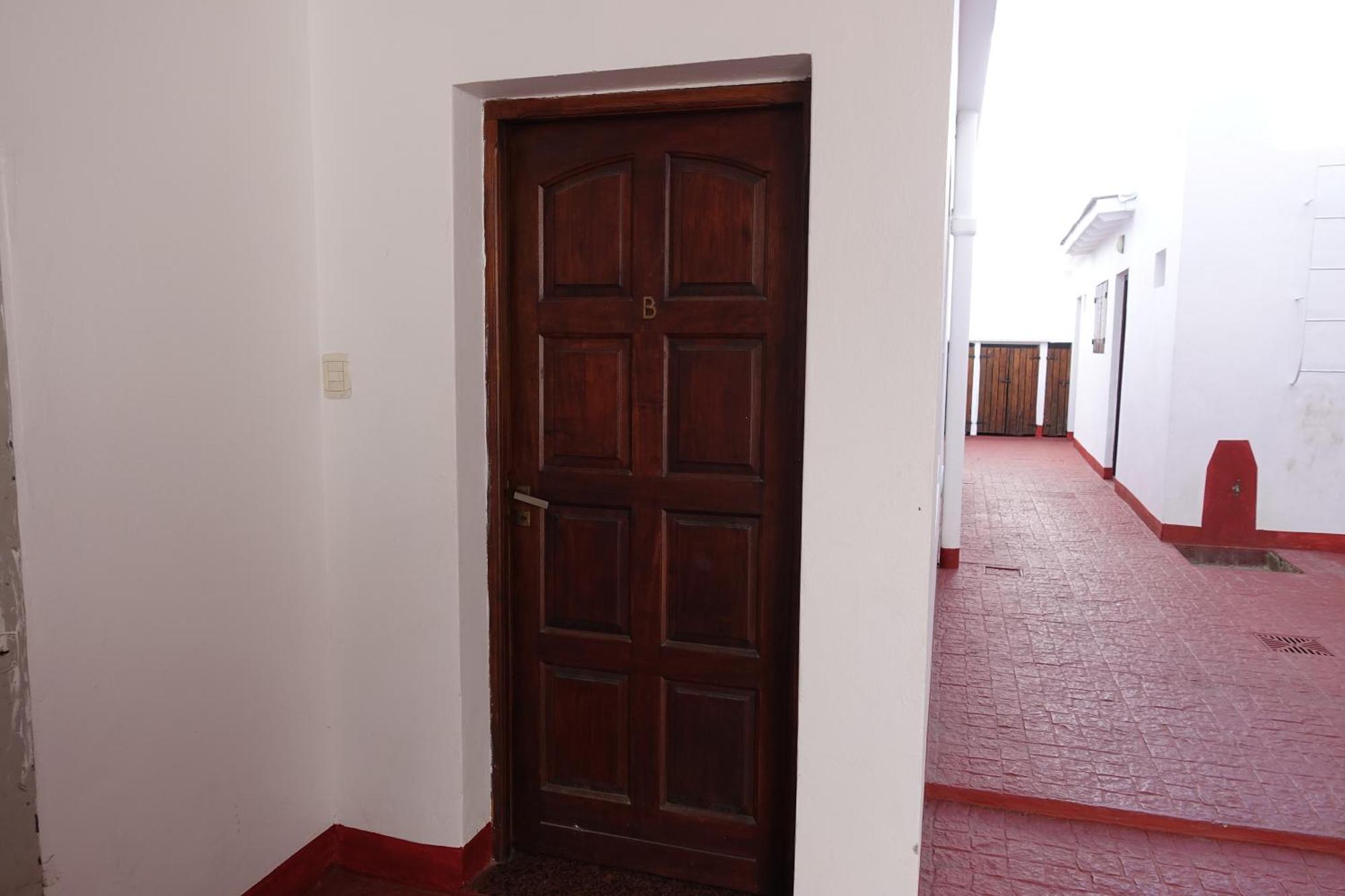 Departamentos Villahermosa De Un Dormitorio - Dos Dormitorios Y Monoambientes San Clemente del Tuyú Εξωτερικό φωτογραφία