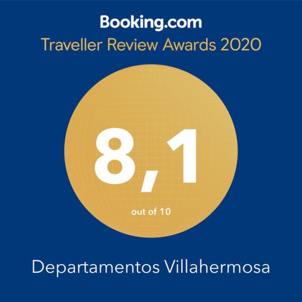 Departamentos Villahermosa De Un Dormitorio - Dos Dormitorios Y Monoambientes San Clemente del Tuyú Εξωτερικό φωτογραφία