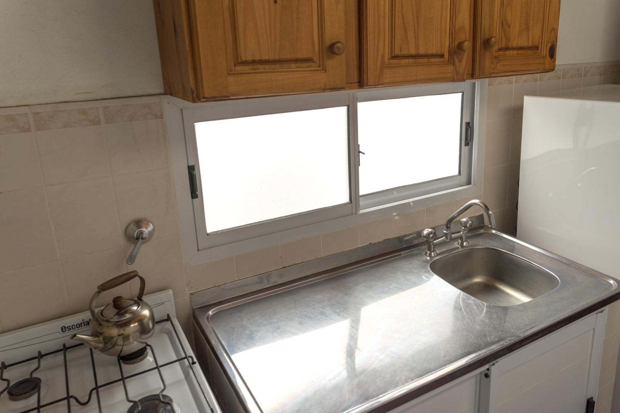 Departamentos Villahermosa De Un Dormitorio - Dos Dormitorios Y Monoambientes San Clemente del Tuyú Εξωτερικό φωτογραφία