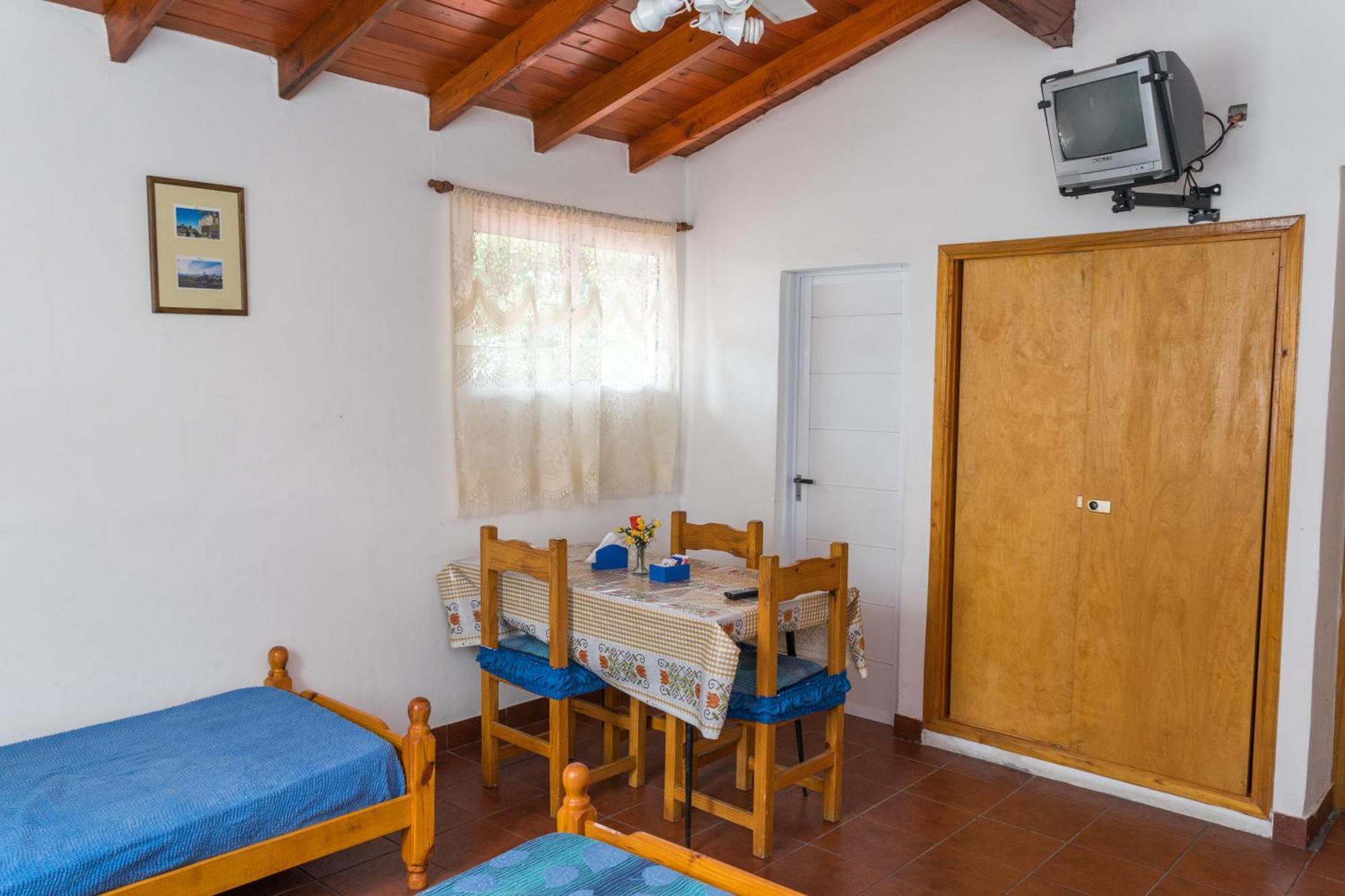 Departamentos Villahermosa De Un Dormitorio - Dos Dormitorios Y Monoambientes San Clemente del Tuyú Εξωτερικό φωτογραφία
