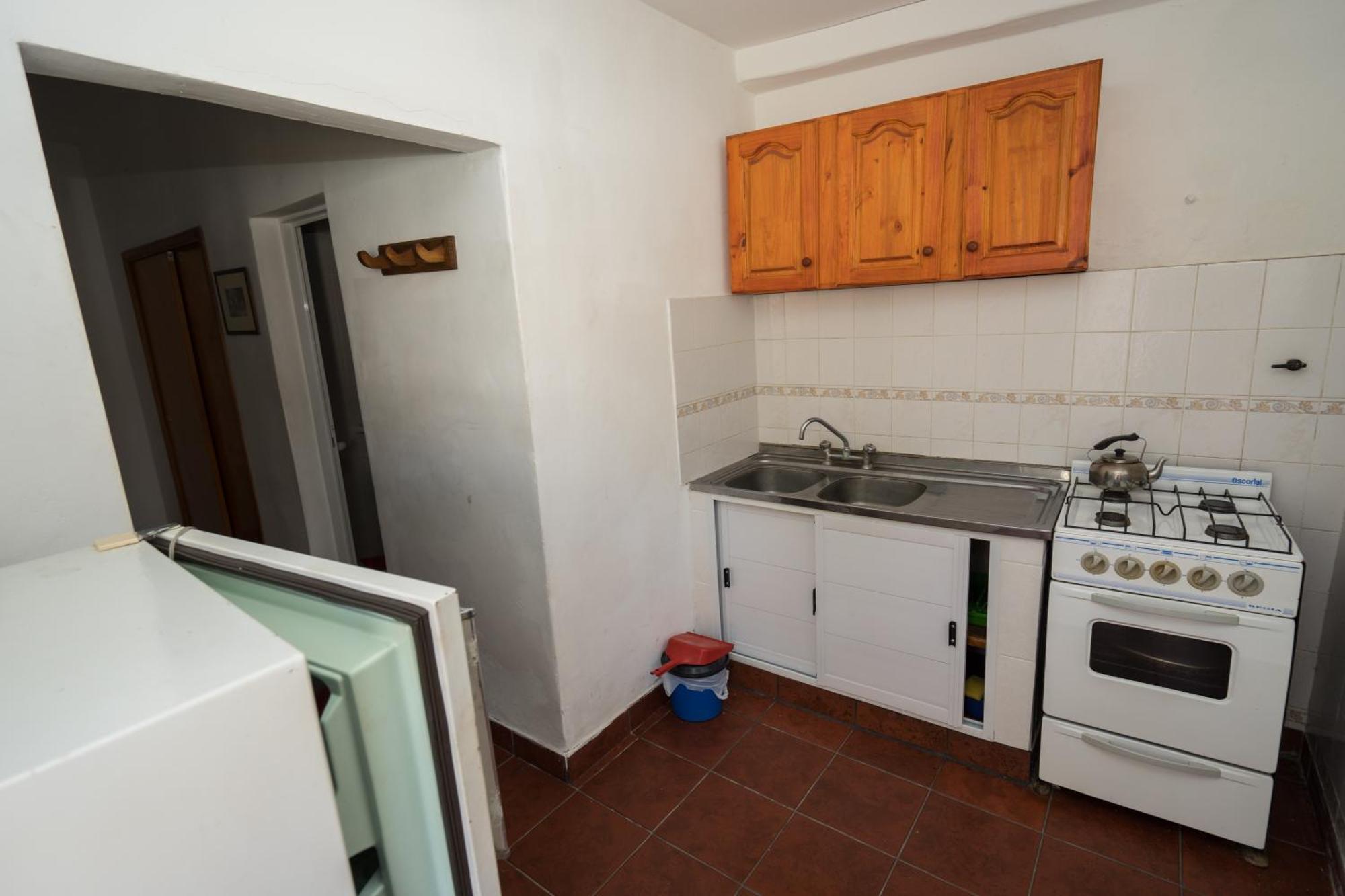Departamentos Villahermosa De Un Dormitorio - Dos Dormitorios Y Monoambientes San Clemente del Tuyú Εξωτερικό φωτογραφία