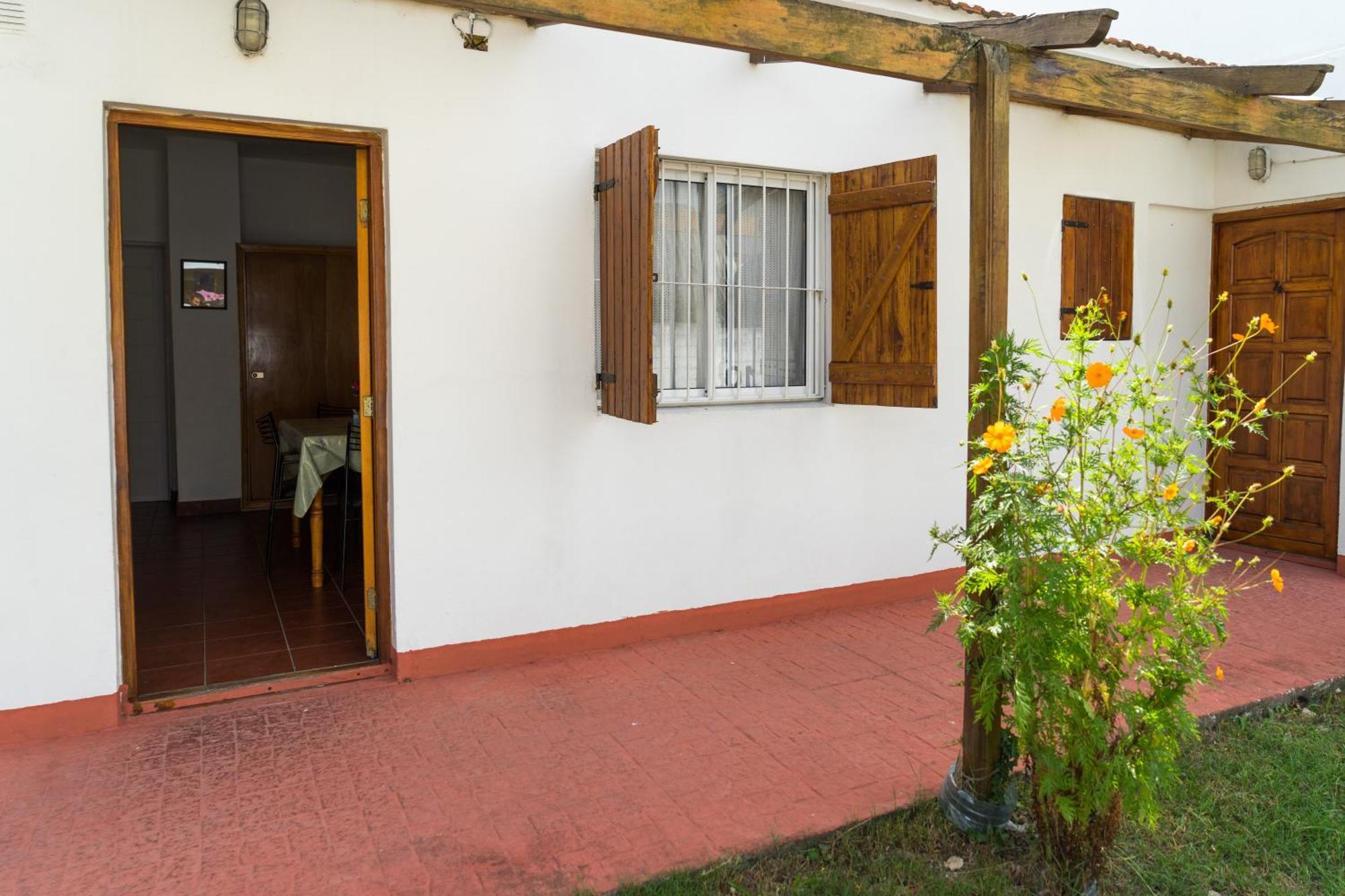 Departamentos Villahermosa De Un Dormitorio - Dos Dormitorios Y Monoambientes San Clemente del Tuyú Εξωτερικό φωτογραφία