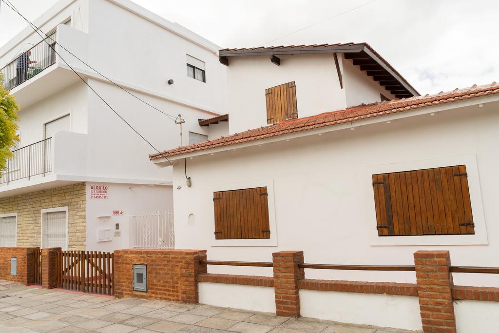 Departamentos Villahermosa De Un Dormitorio - Dos Dormitorios Y Monoambientes San Clemente del Tuyú Εξωτερικό φωτογραφία