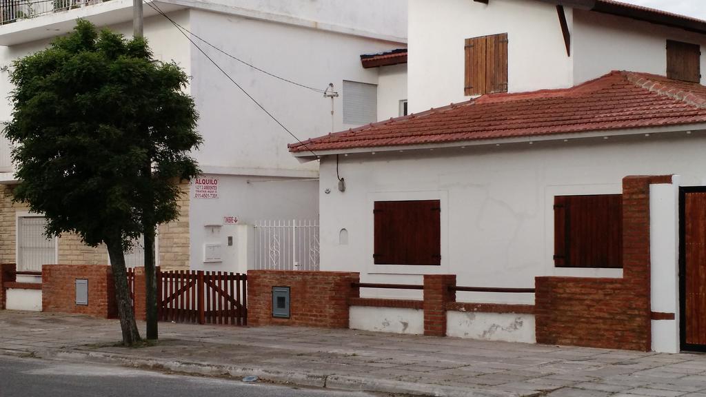 Departamentos Villahermosa De Un Dormitorio - Dos Dormitorios Y Monoambientes San Clemente del Tuyú Εξωτερικό φωτογραφία