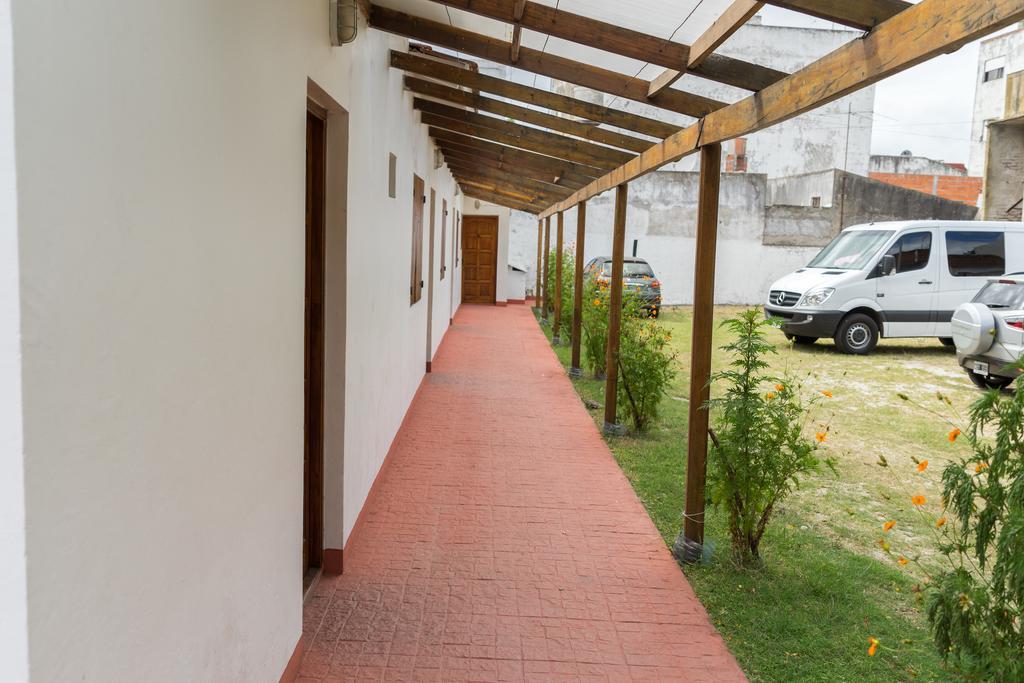 Departamentos Villahermosa De Un Dormitorio - Dos Dormitorios Y Monoambientes San Clemente del Tuyú Εξωτερικό φωτογραφία